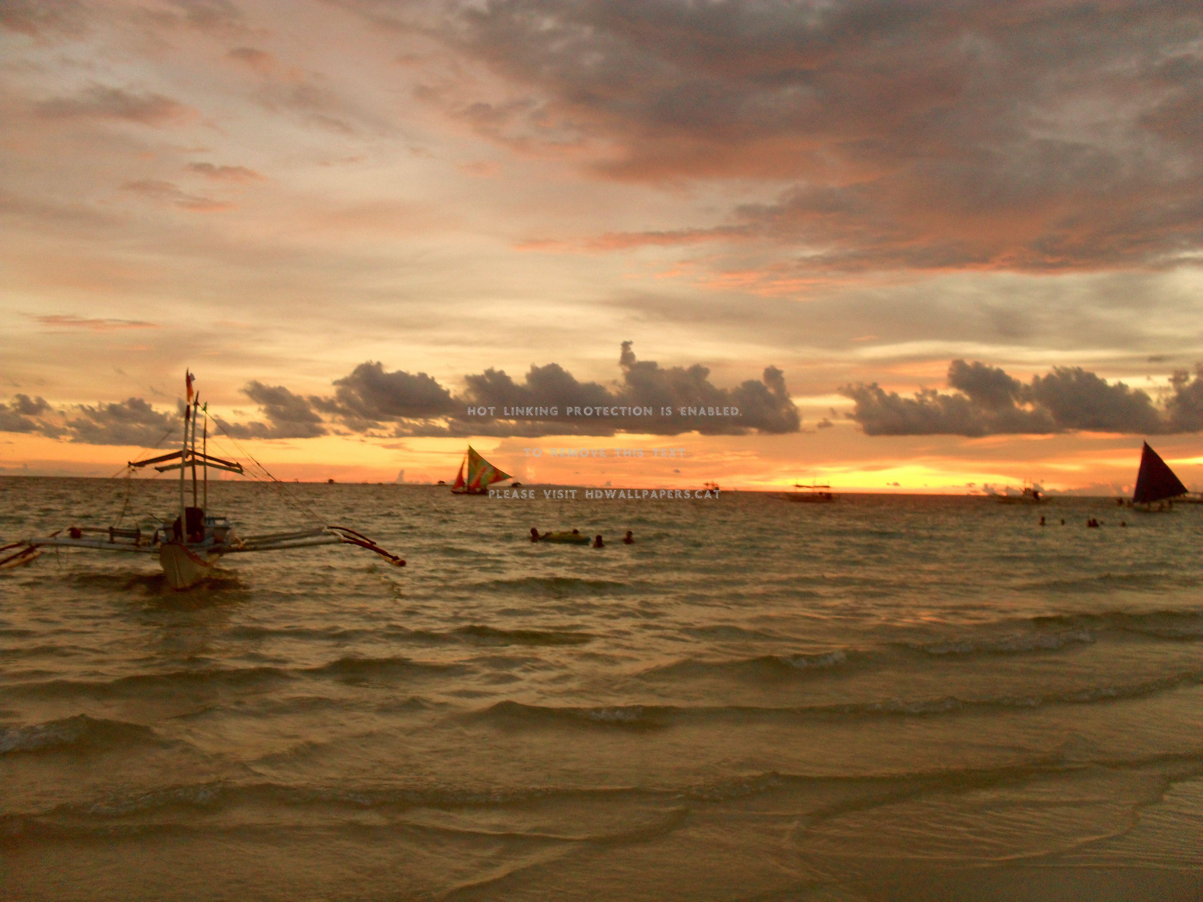 Boracay HD Wallpapers - Top Free Boracay HD Backgrounds - WallpaperAccess