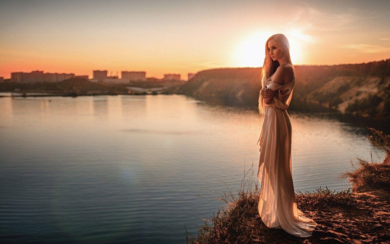 1280x800 Beautiful Girl Art 720P HD 4k Wallpaper, Image, Background, Photo and Picture