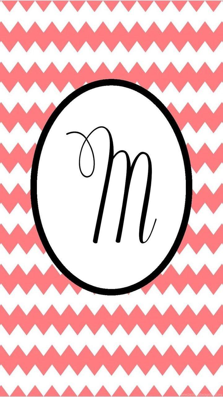 720x1280 Chevron Monogram Wallpaper Wallpaper Zone Desktop Background