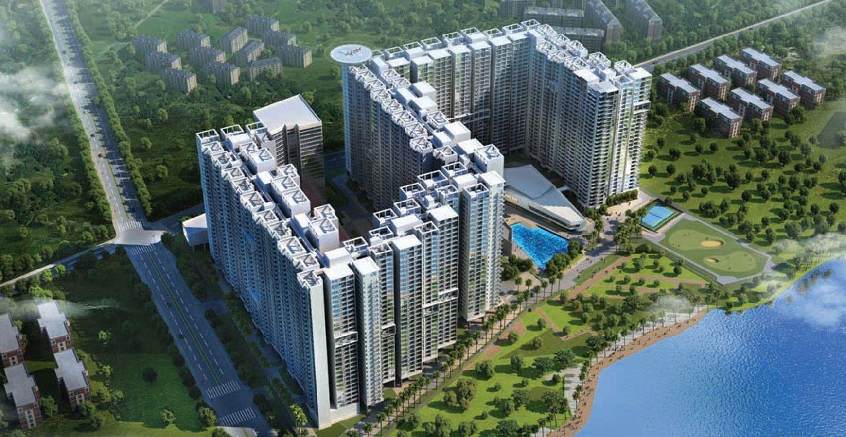 1740x900 BHK Apartment in Hyderabad 5 BHK Residential Flats and Apartments in Hyderabad :