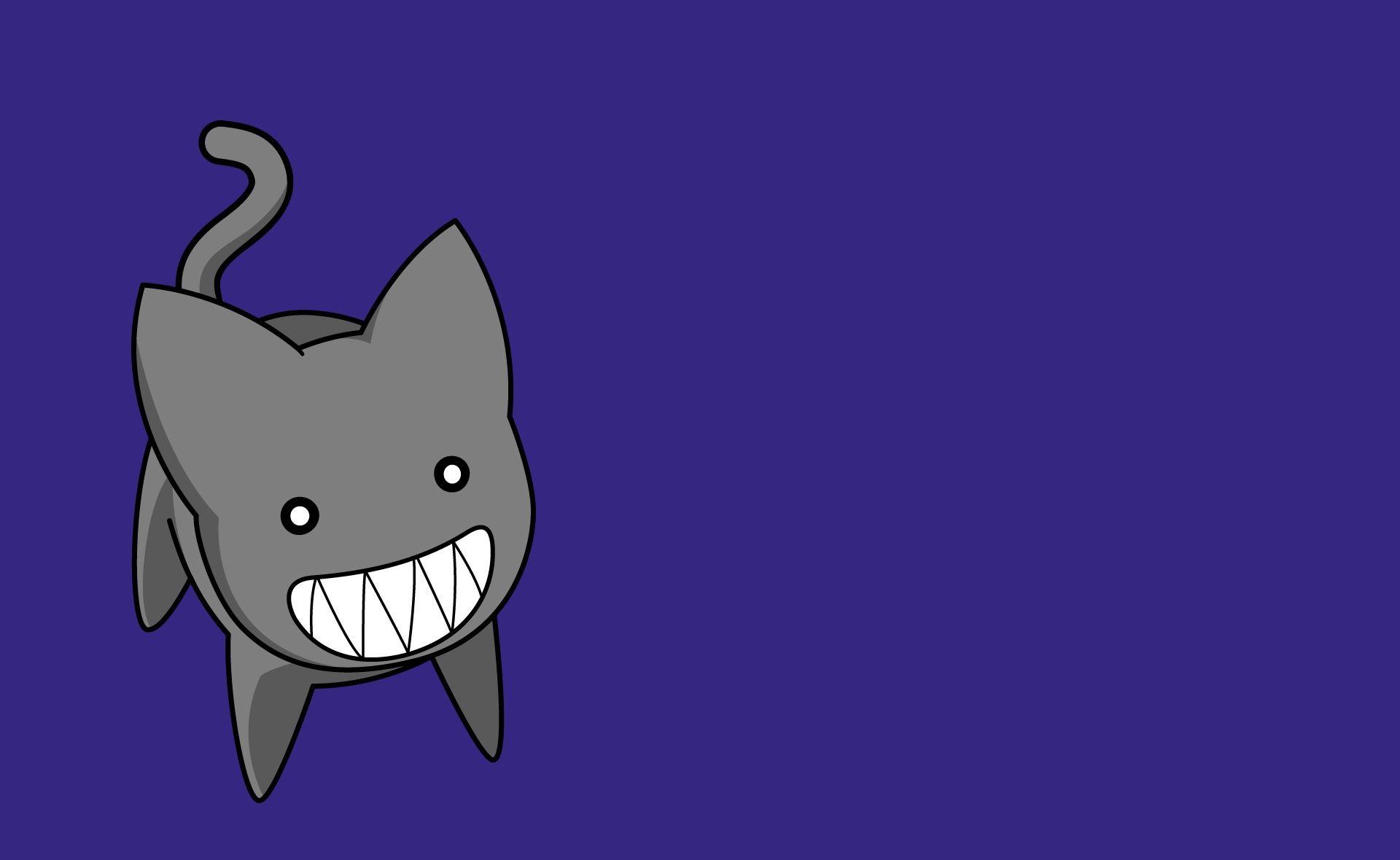 1920x1180 Funny Anime Wallpaper