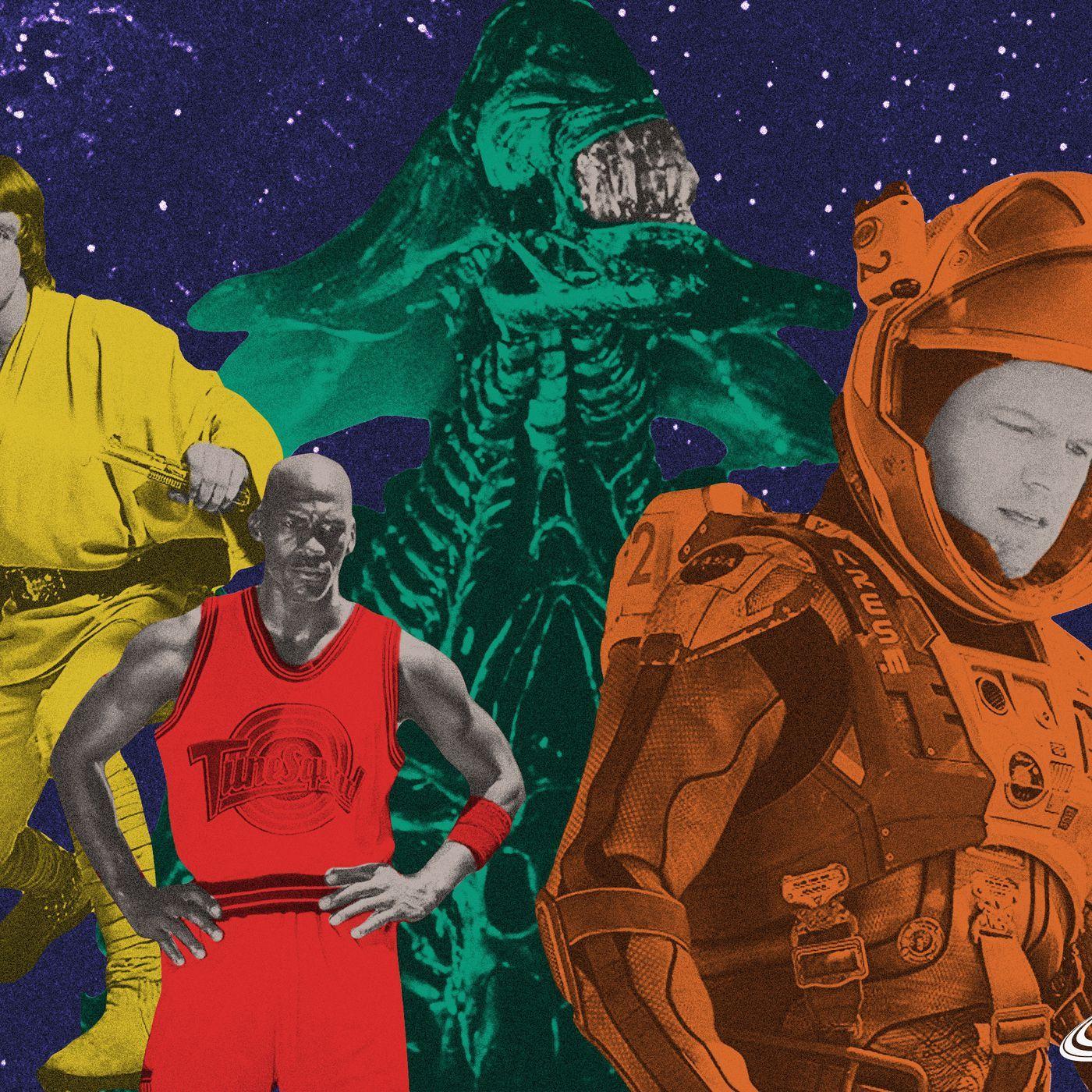 1400x1400 The 25 Best Space Movies Ever