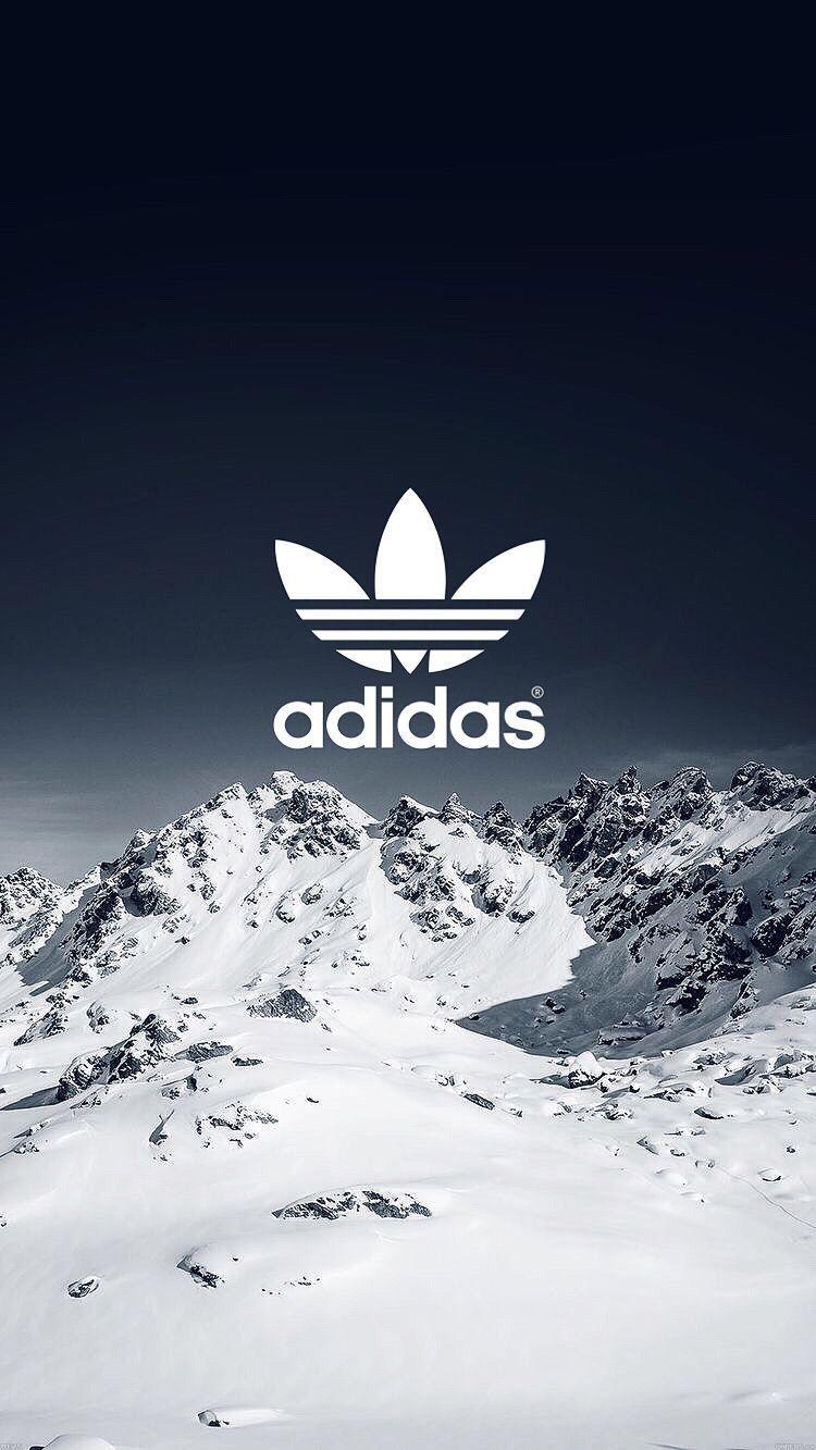 Adidas iPhone Wallpapers - Top Adidas Backgrounds - WallpaperAccess