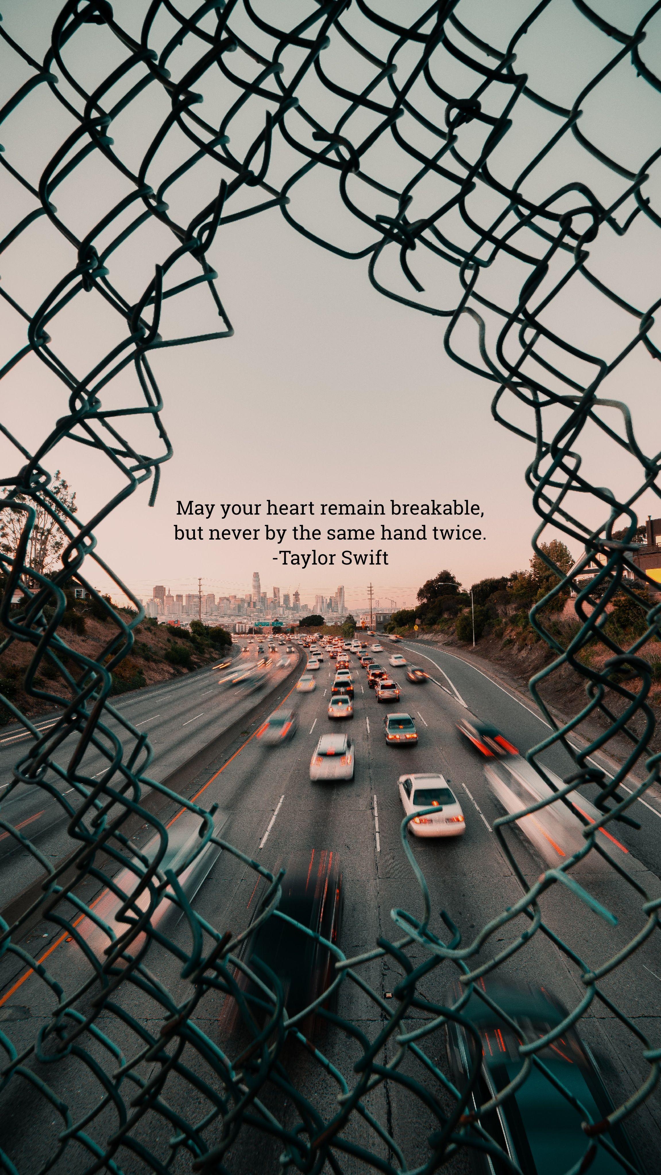 2302x4094 This quote is my new phone wallpaper! Planning to make more. What other quotes are iconic?