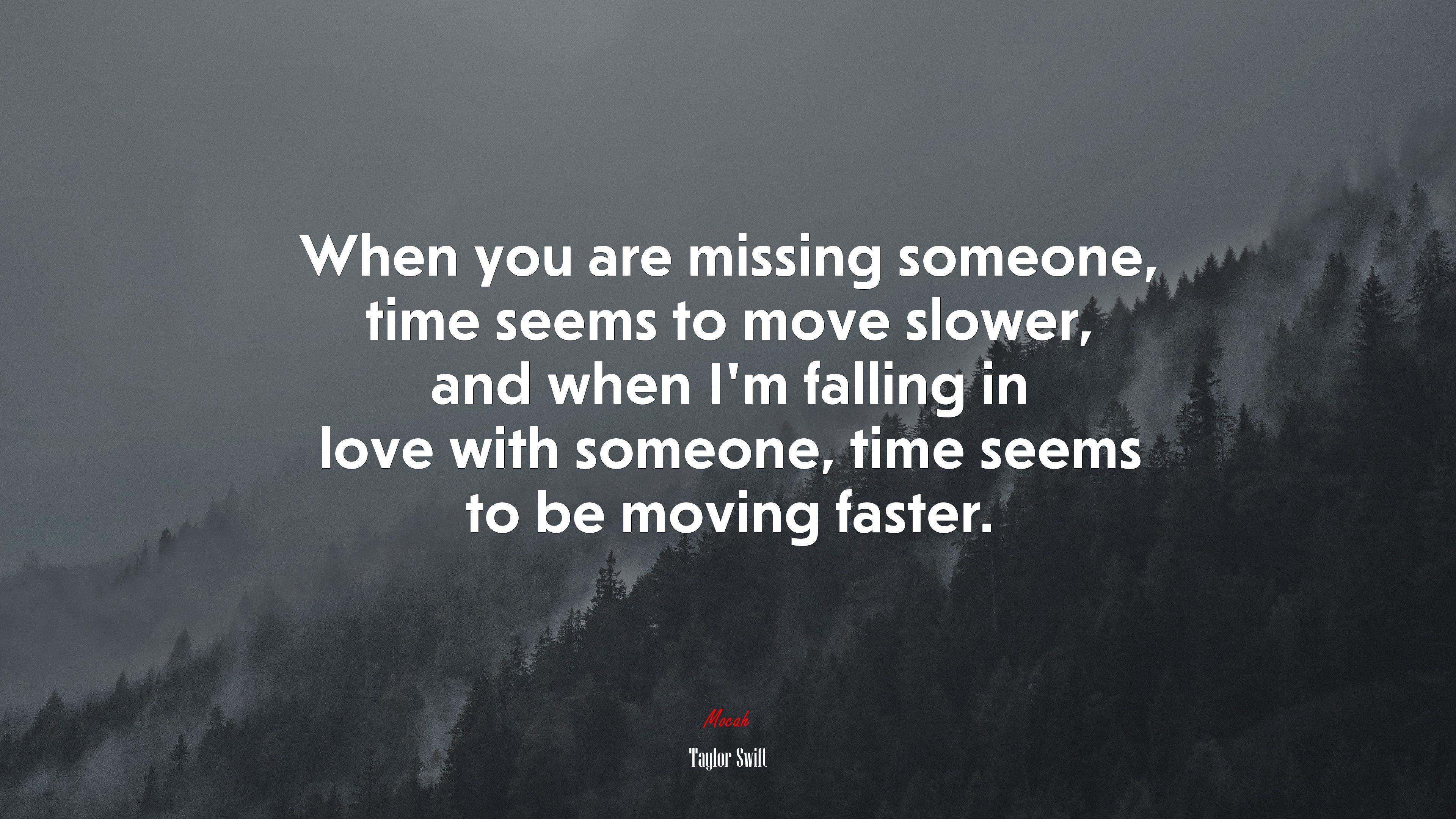 3840x2160 Turns out freedom ain't nothing but missing you. Taylor Swift quote, 4k wallpaper