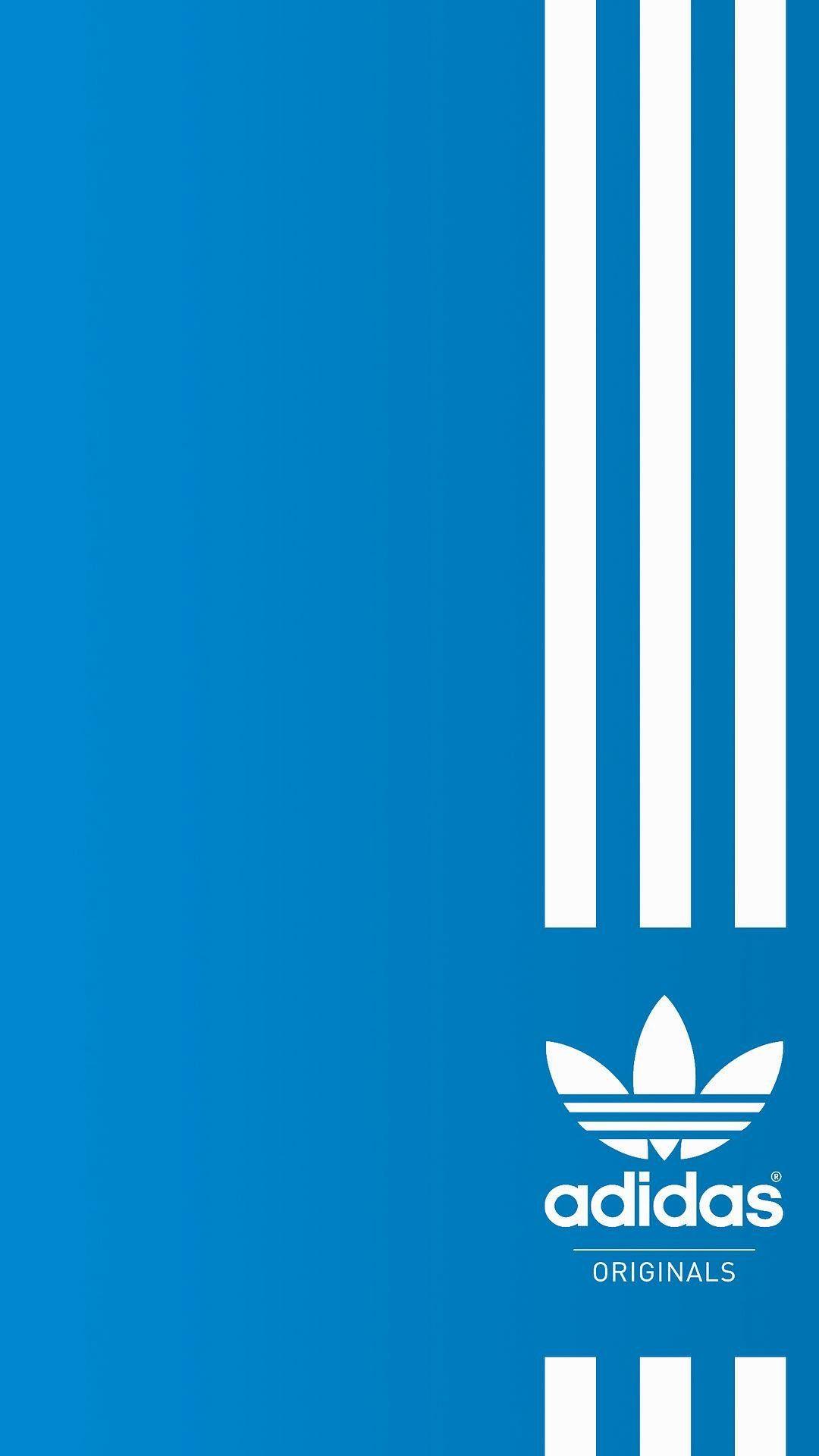 iPhone Wallpapers - Top Free Adidas iPhone Backgrounds - WallpaperAccess