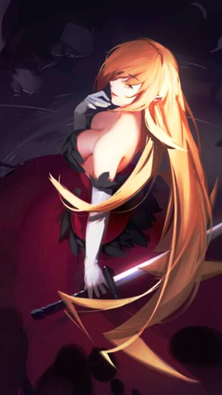 720x1280 Kiss shot wallpaper