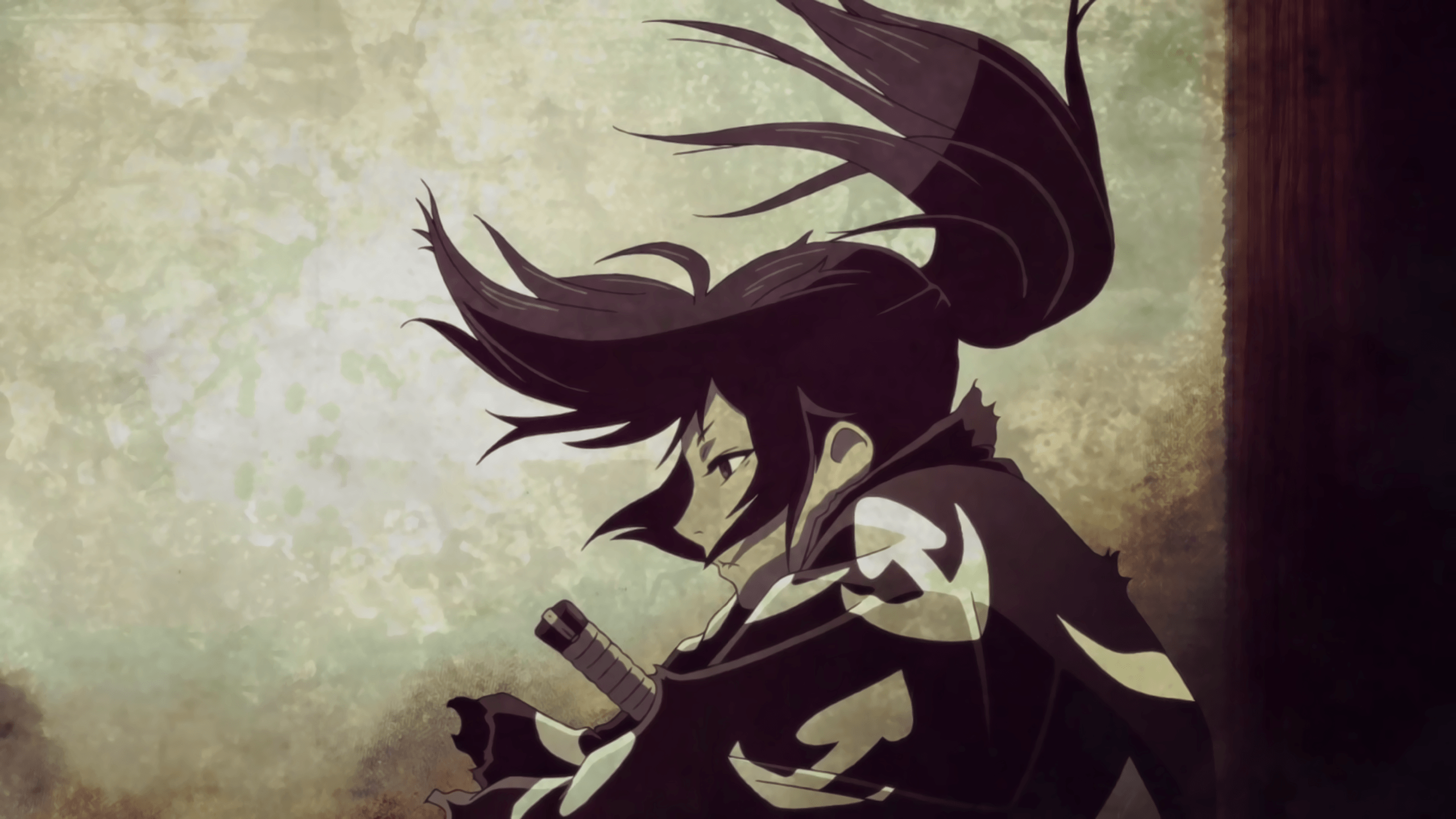 2560x1440 Dororo Kawaii Wallpaper