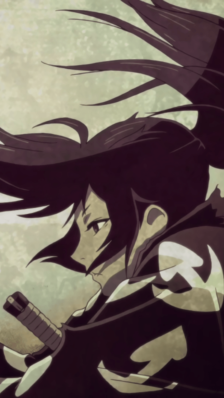 720x1280 Dororo Mobile HD Wallpaper