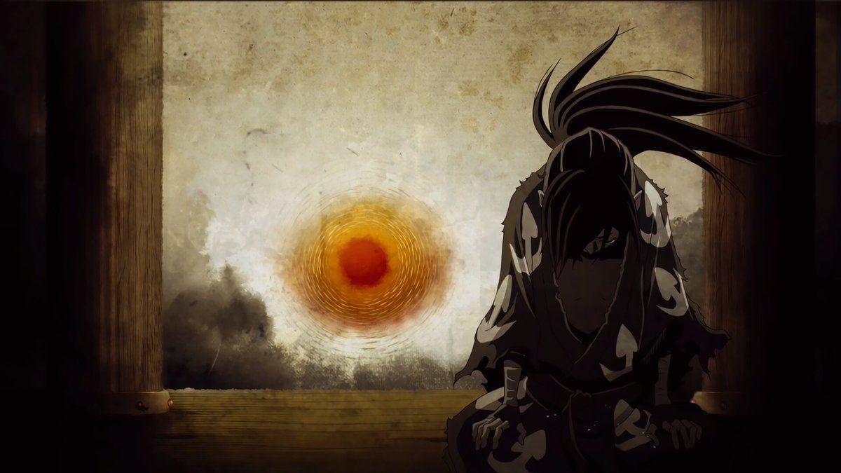 Dororo Anime Wallpapers - Top Free Dororo Anime Backgrounds ...