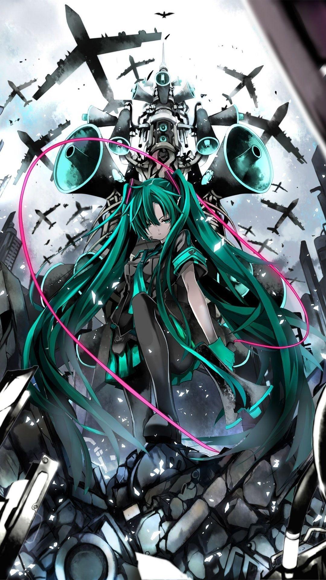 1080x1920 Best Anime Phone Wallpaper
