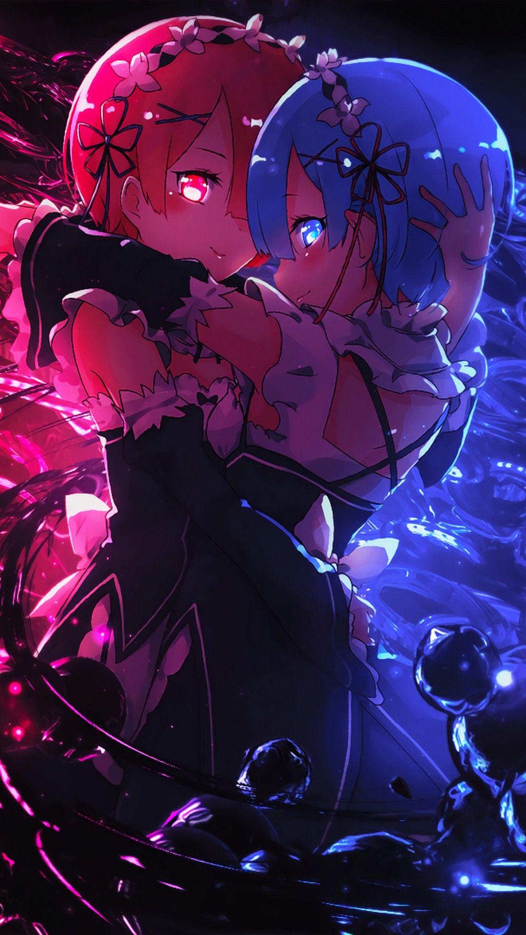 1080x1920 Anime Phone Wallpaper Phone Wallpaper HD