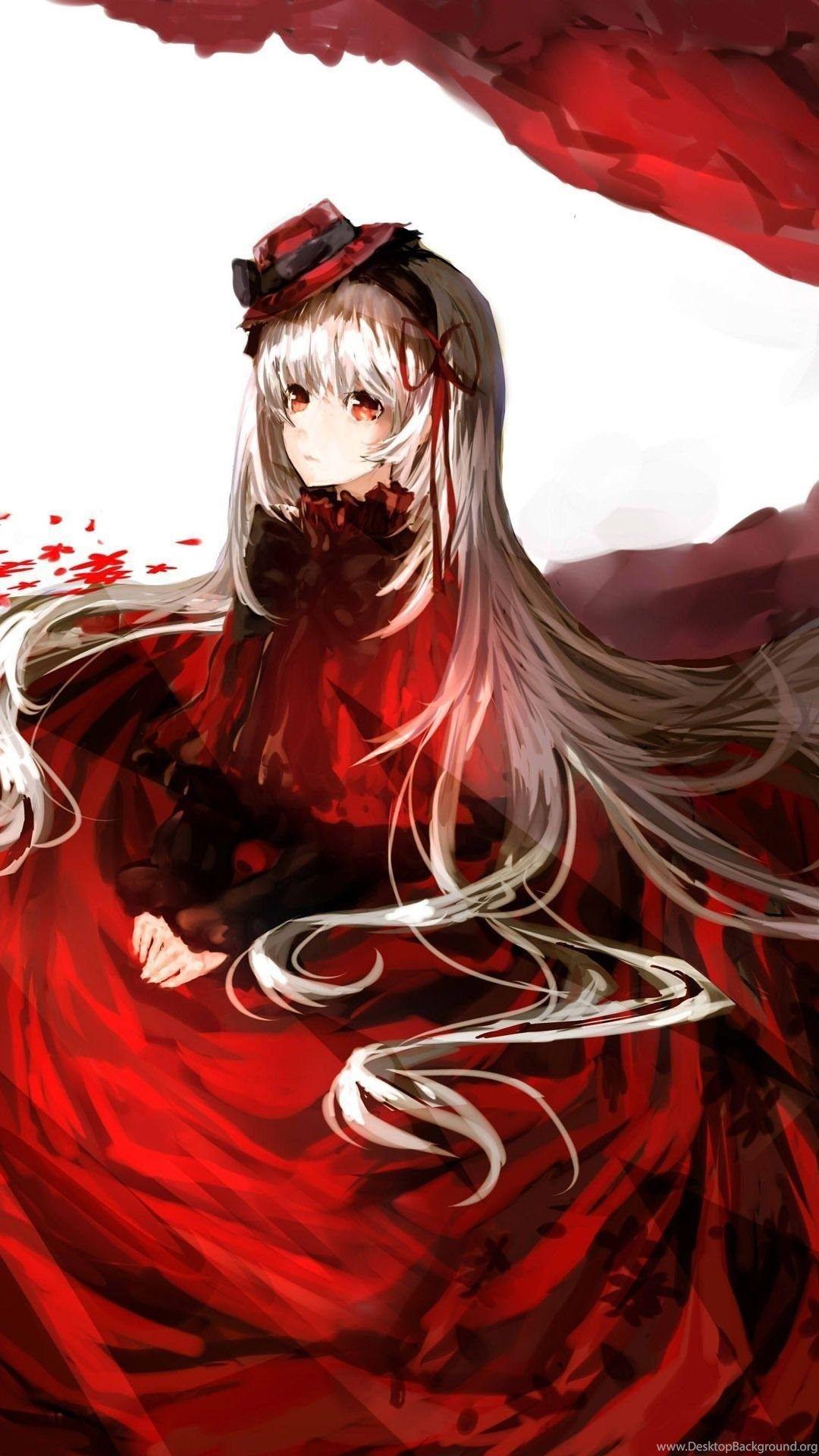 1080x1920 Anime Mobile Wallpaper Desktop Background