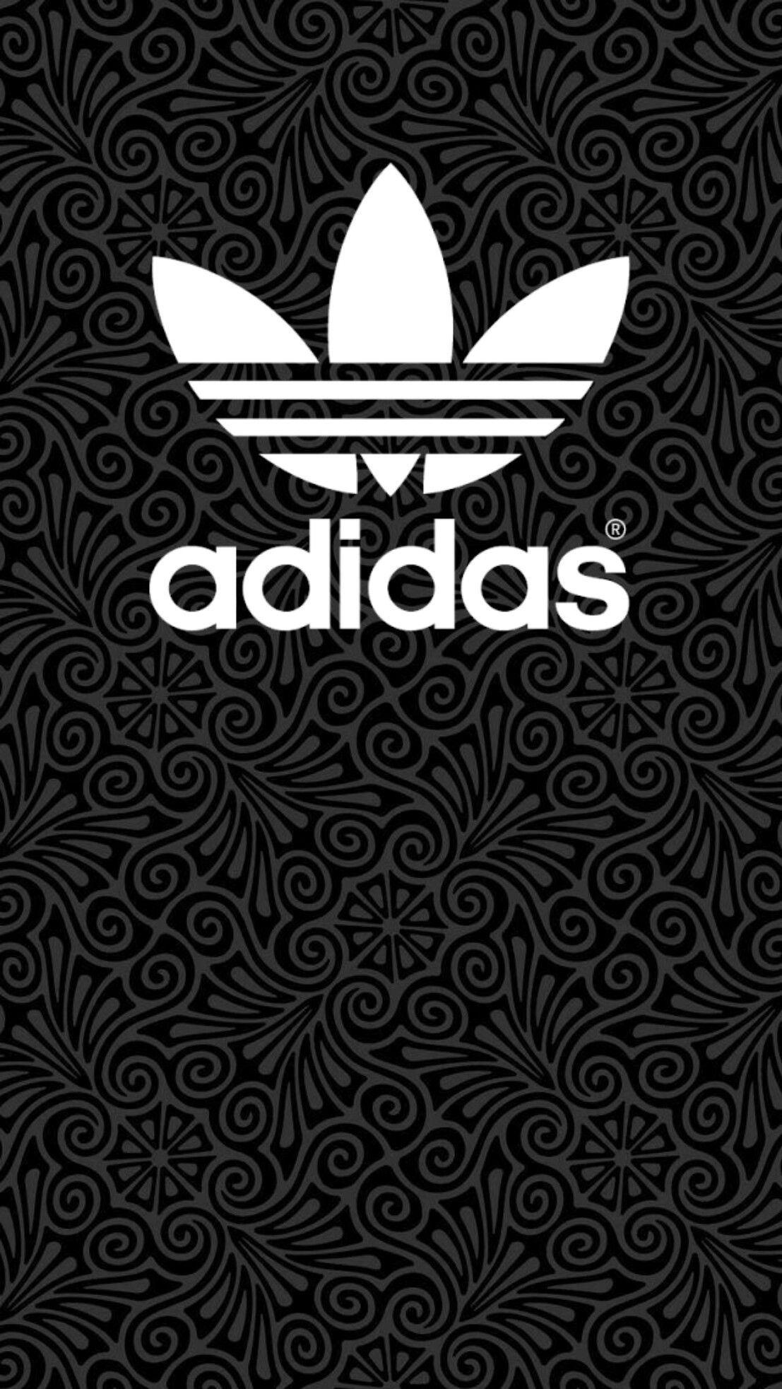 Adidas Iphone Wallpapers Top Free Adidas Iphone Backgrounds Wallpaperaccess