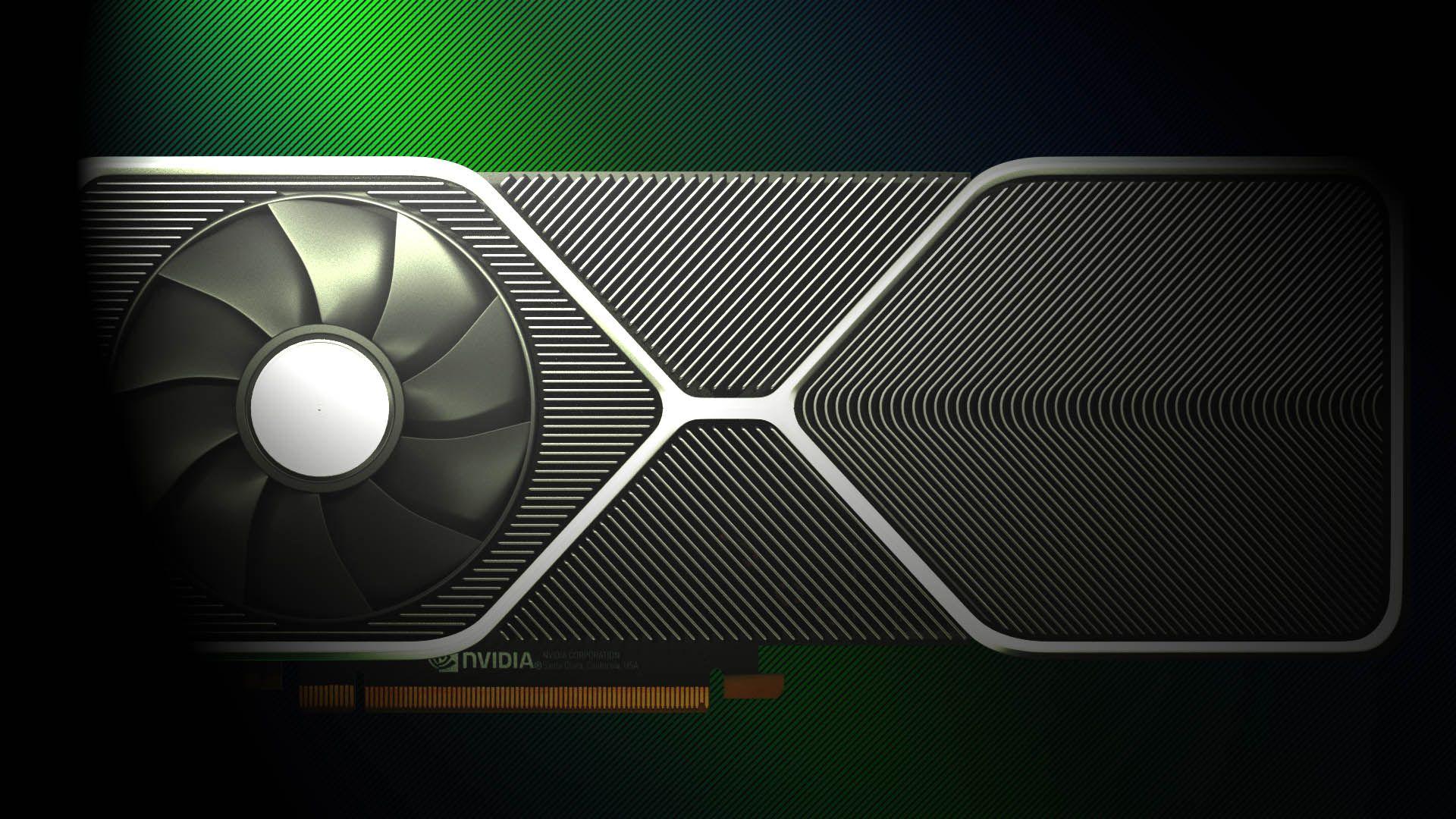 1920x1080 NVIDIA RTX 3090 Founders Edition Board Passes RRA Certification