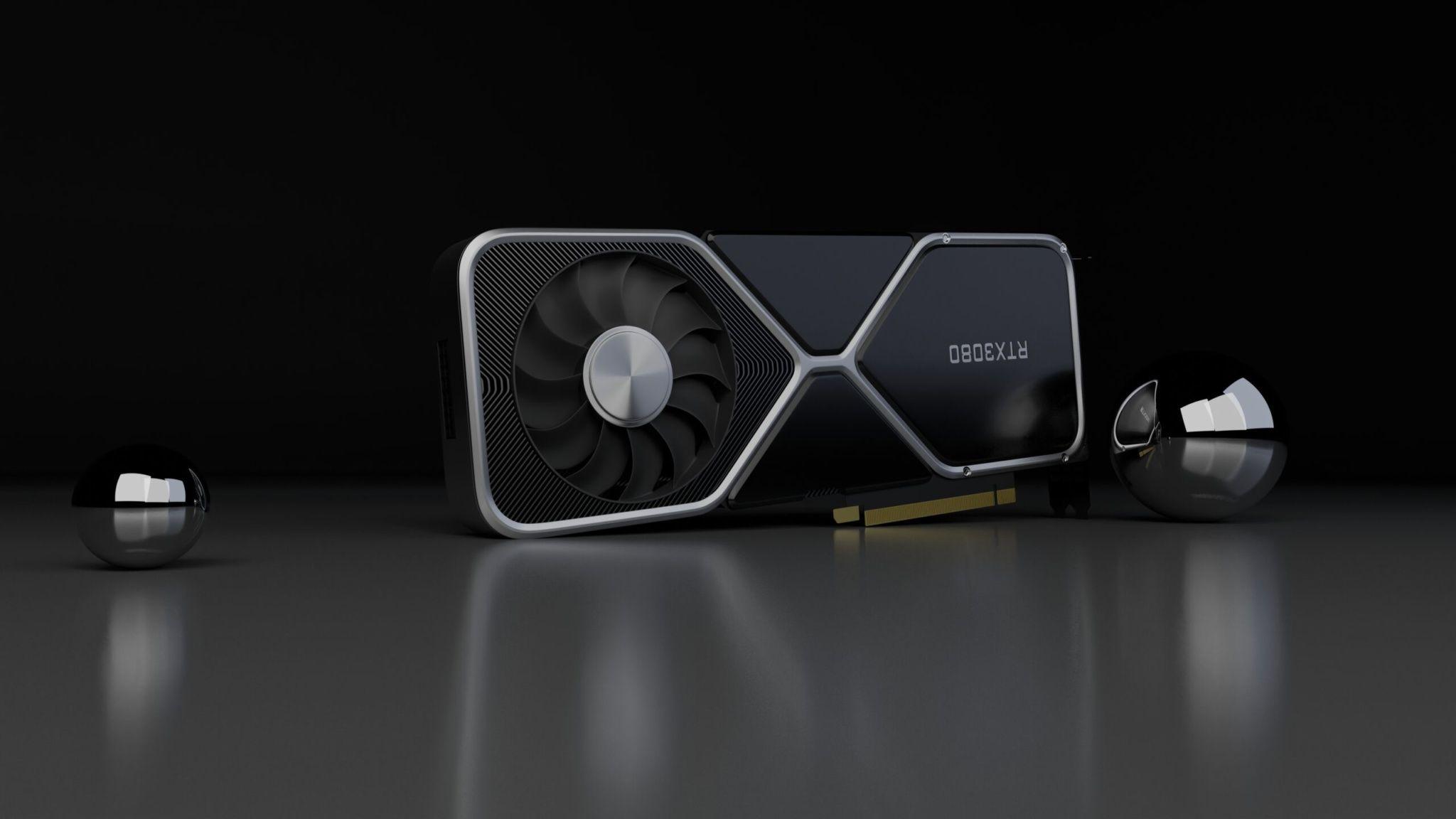 2048x1152 NVIDIA GeForce RTX RTX 3080 and RTX 3070 specifications leak before release