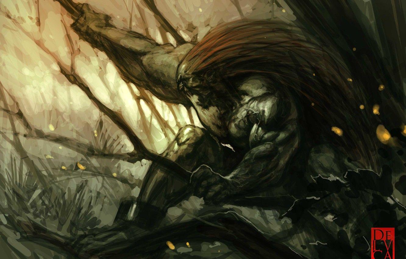 1332x850 Blanka Wallpaper