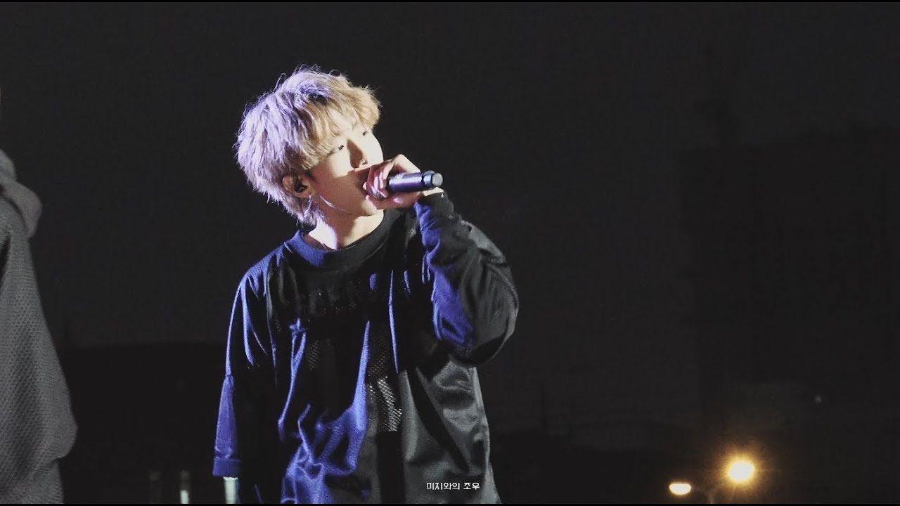 1280x720 Han Jisung Desktop Wallpaper