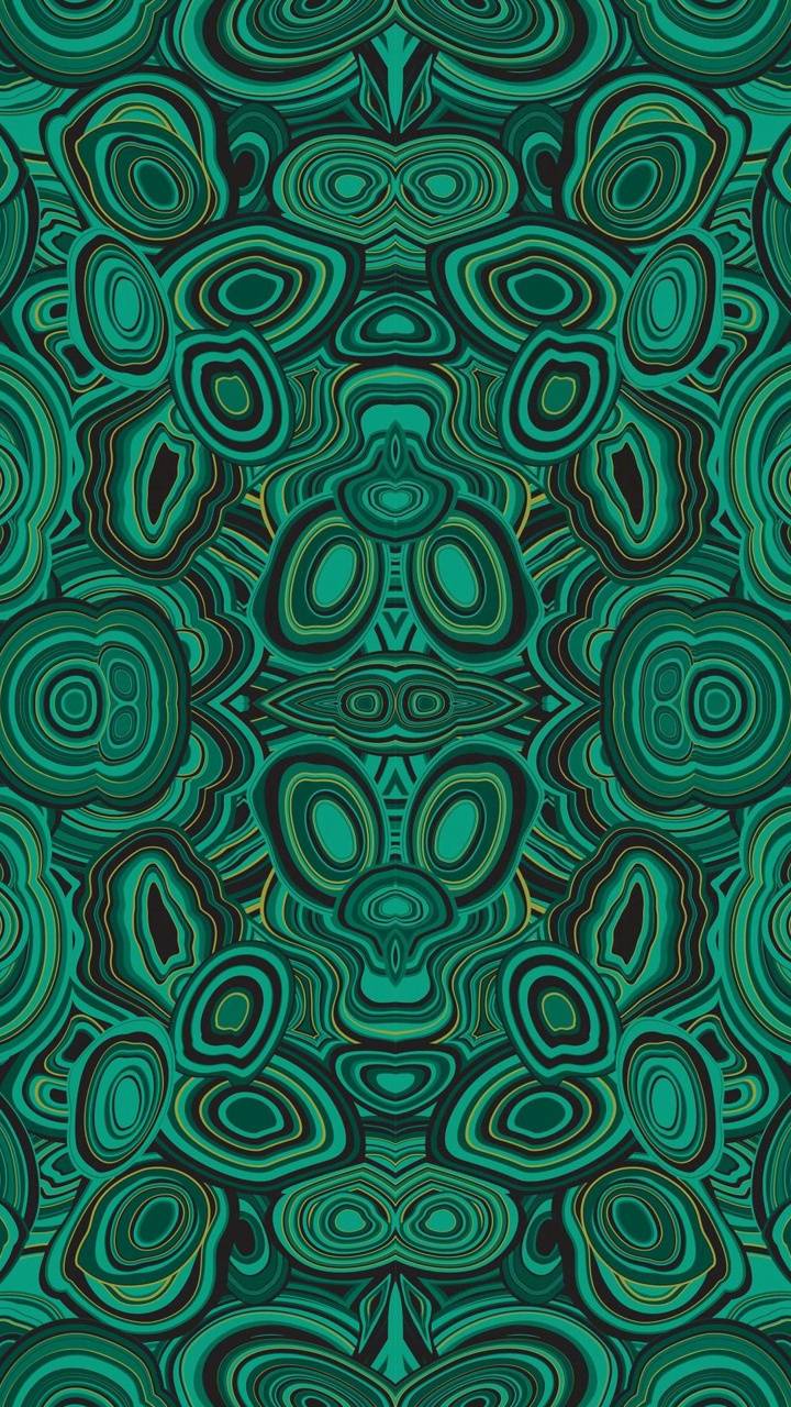 720x1280 Malachite wallpaper