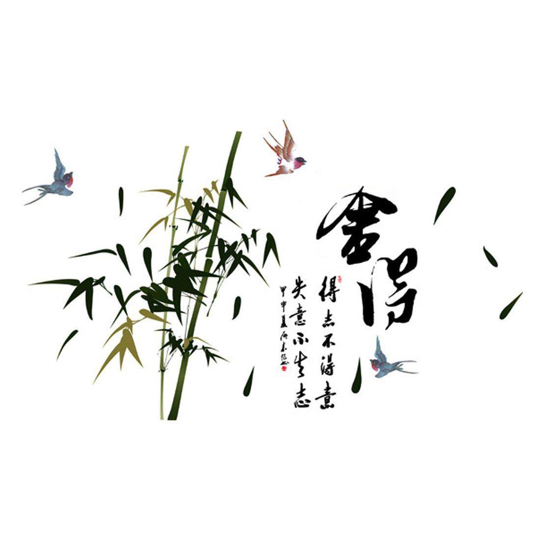 1100x1100 Unique Bargains. Rakuten: Unique Bargains Bamboo Bird Chinese