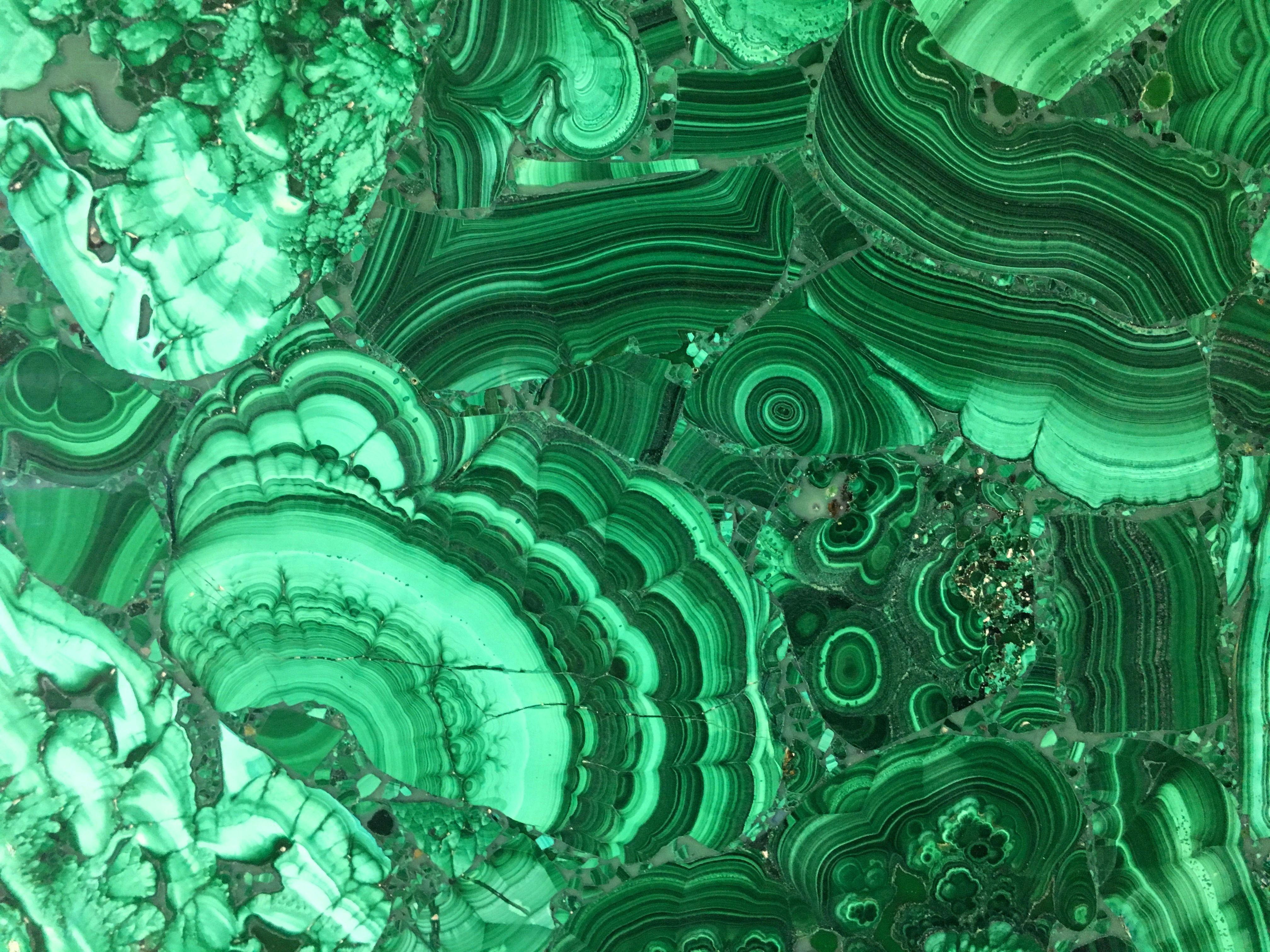 Malachite Wallpapers - Top Free Malachite Backgrounds - WallpaperAccess