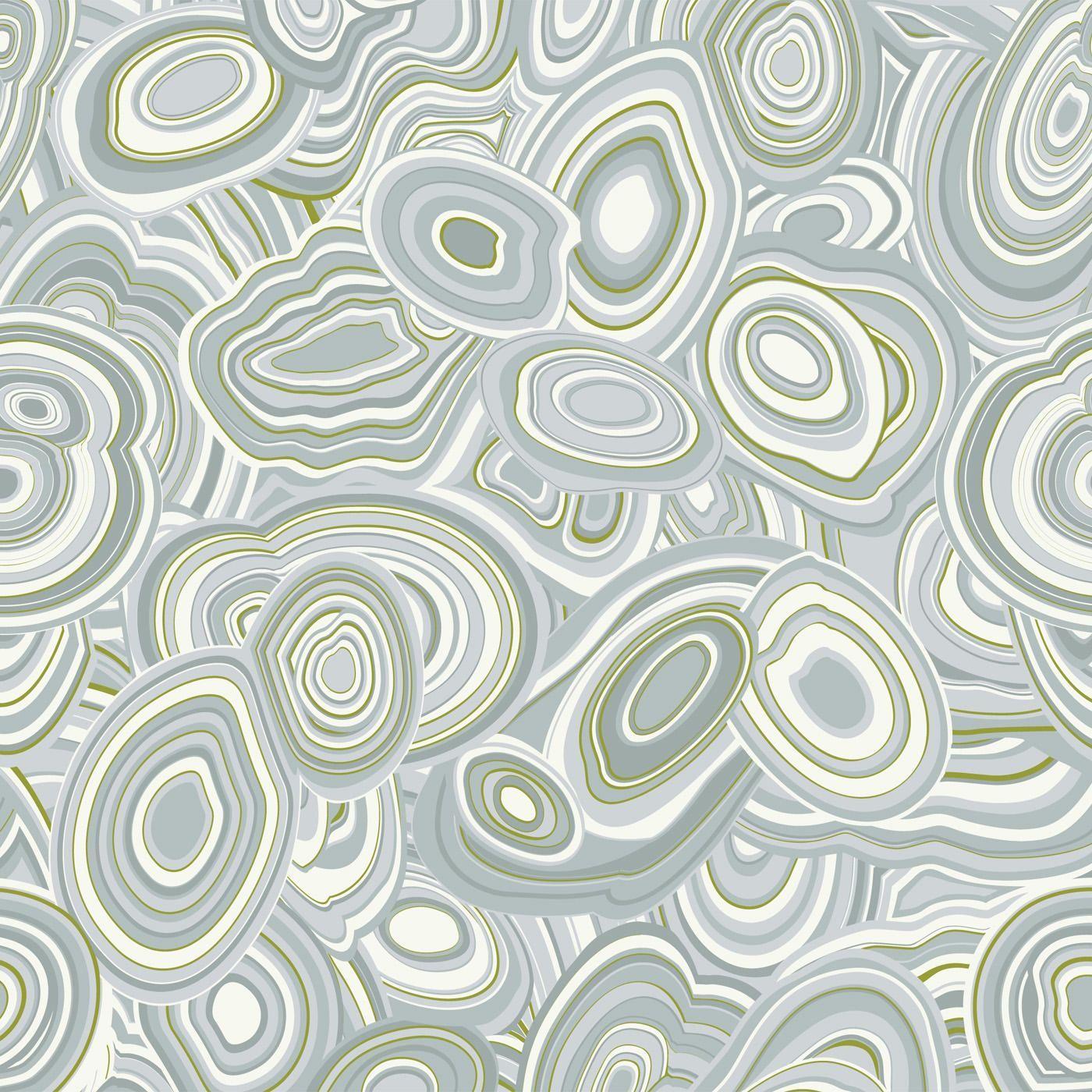 1400x1400 Design Inspiration. Malachite wallpaper, Modern wallpaper, American wallpaper