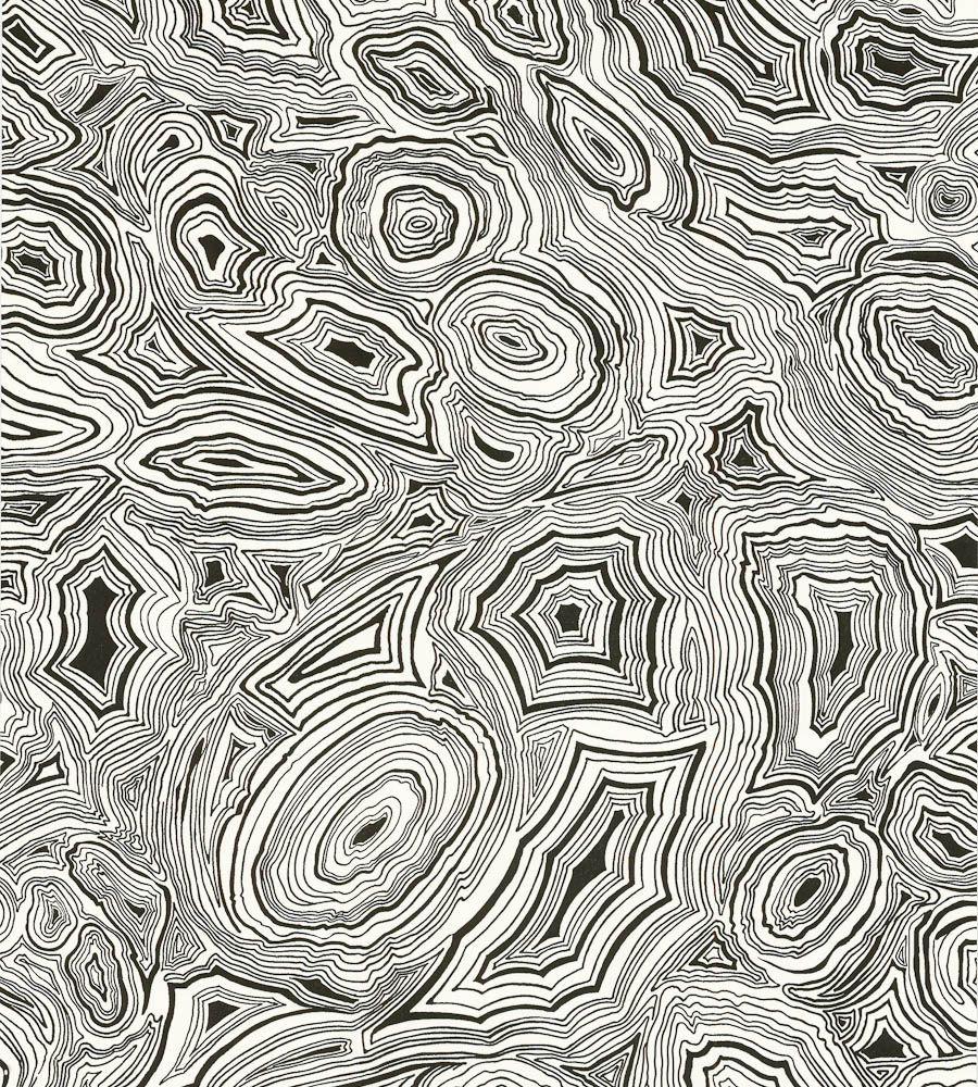 900x1000 Fine Background of Malachite, Colelction ID: DYL85DYL