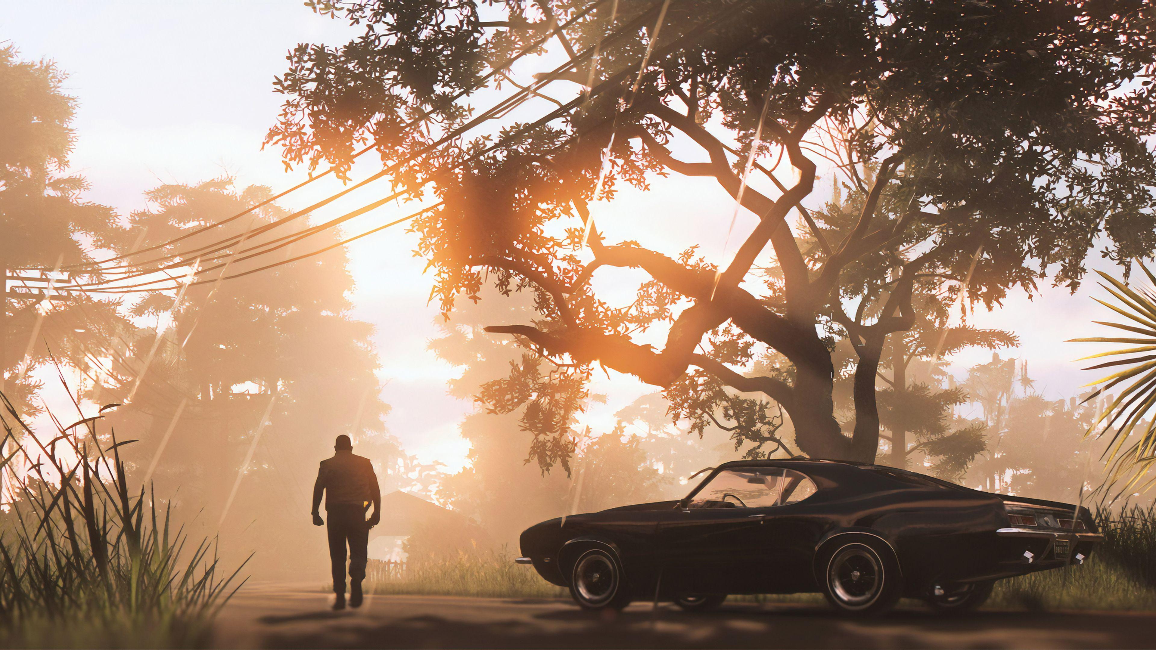 3840x2160 ART. Pc games wallpaper, Ps games, Wallpaper pc