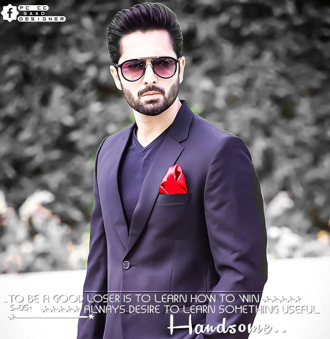 Danish Taimoor Wallpapers - Top Free Danish Taimoor Backgrounds ...