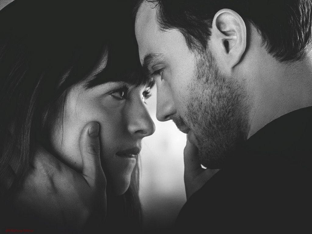 1024x768 fifty shades darker wallpaper Shades Trilogy Wallpaper