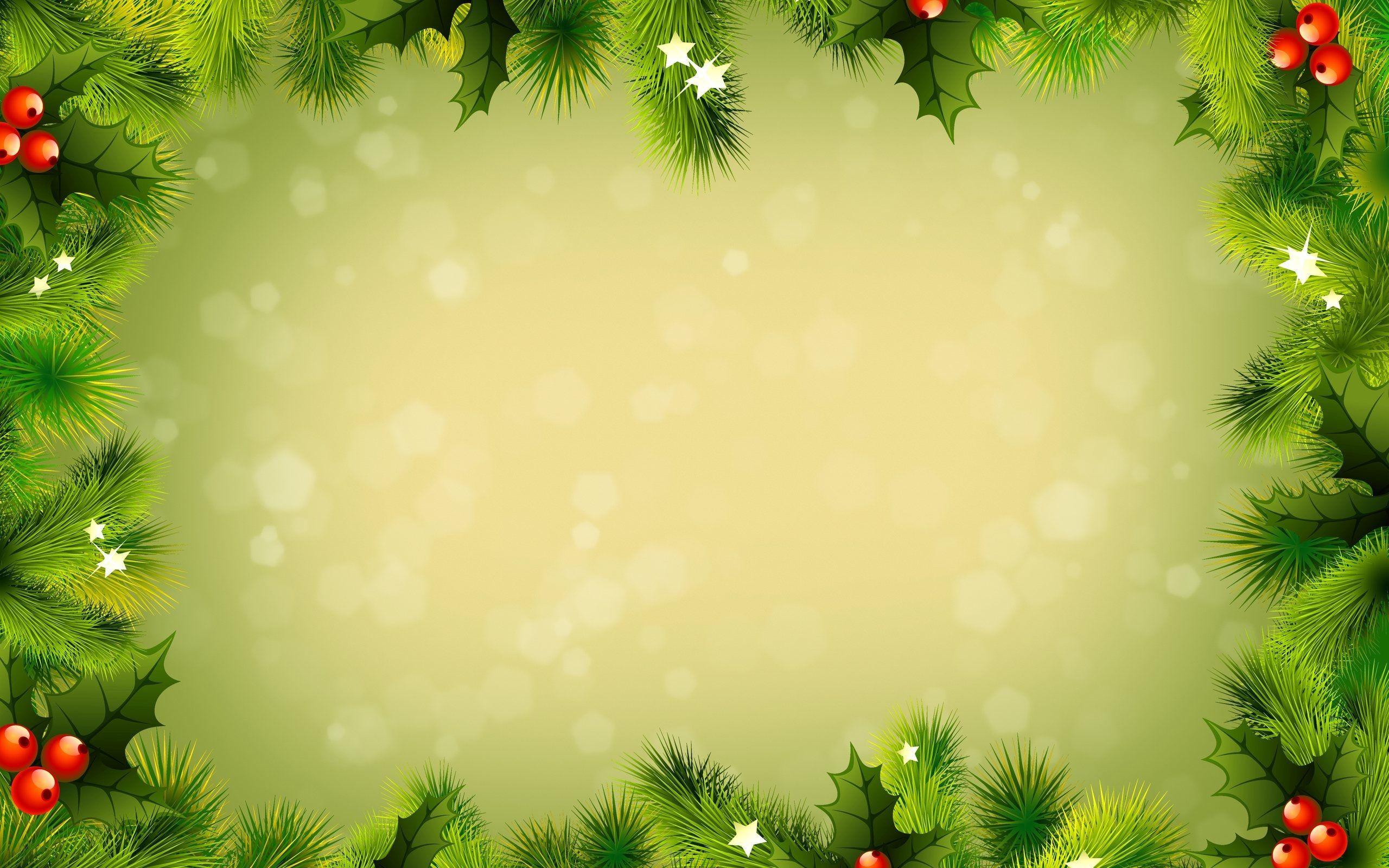 Christmas Frame Wallpapers - Top Free Christmas Frame Backgrounds -  WallpaperAccess