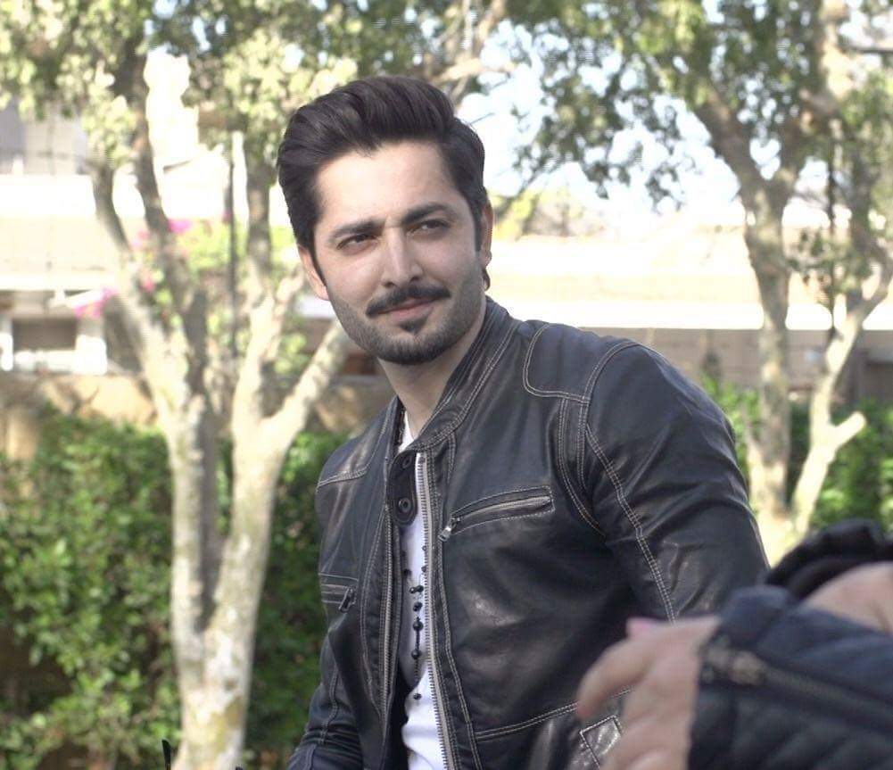 Danish Taimoor Wallpapers - Top Free Danish Taimoor Backgrounds ...