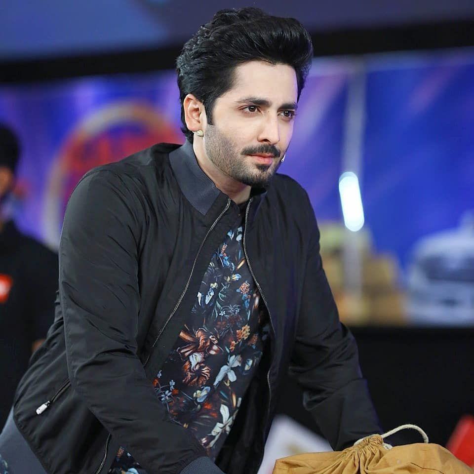 Danish Taimoor Wallpapers - Top Free Danish Taimoor Backgrounds ...