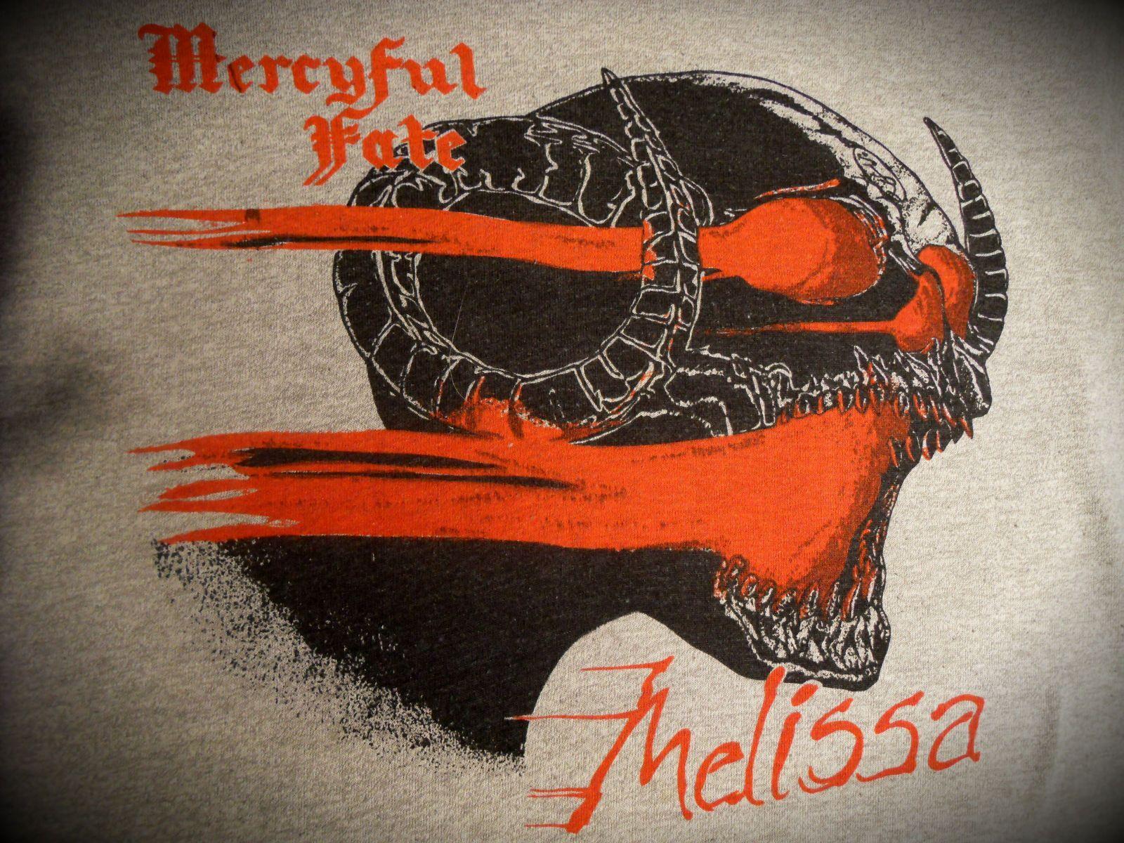 1600x1200 Mercyful Fate Wallpaper