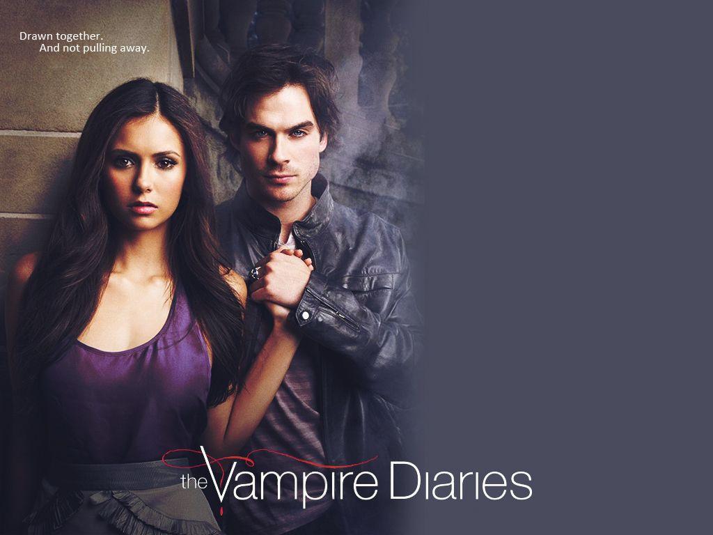 Damon And Elena Wallpapers - Top Free Damon And Elena Backgrounds ...