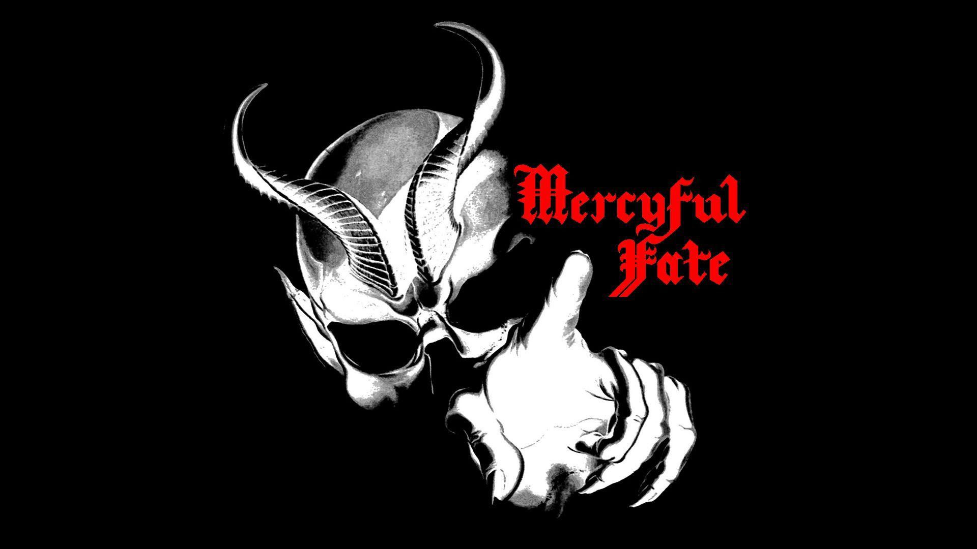 Mercyful Fate Wallpapers - Top Free Mercyful Fate Backgrounds