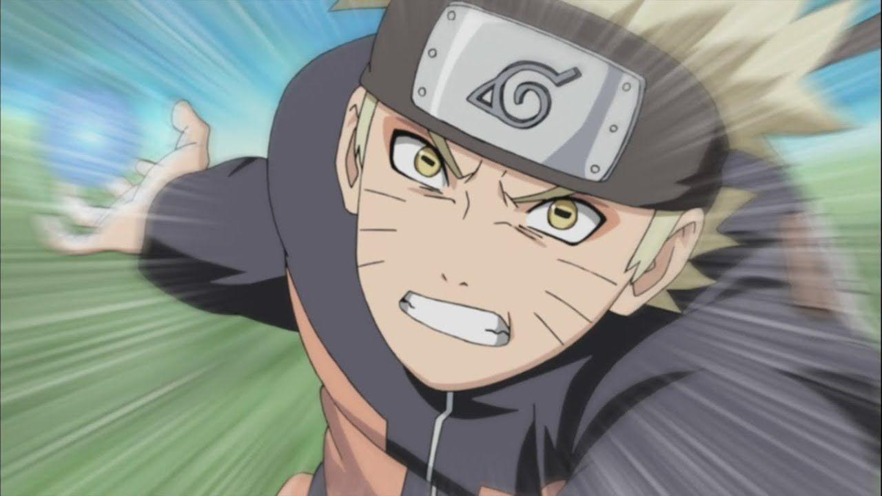 1280x720 Live Naruto Wallpaper