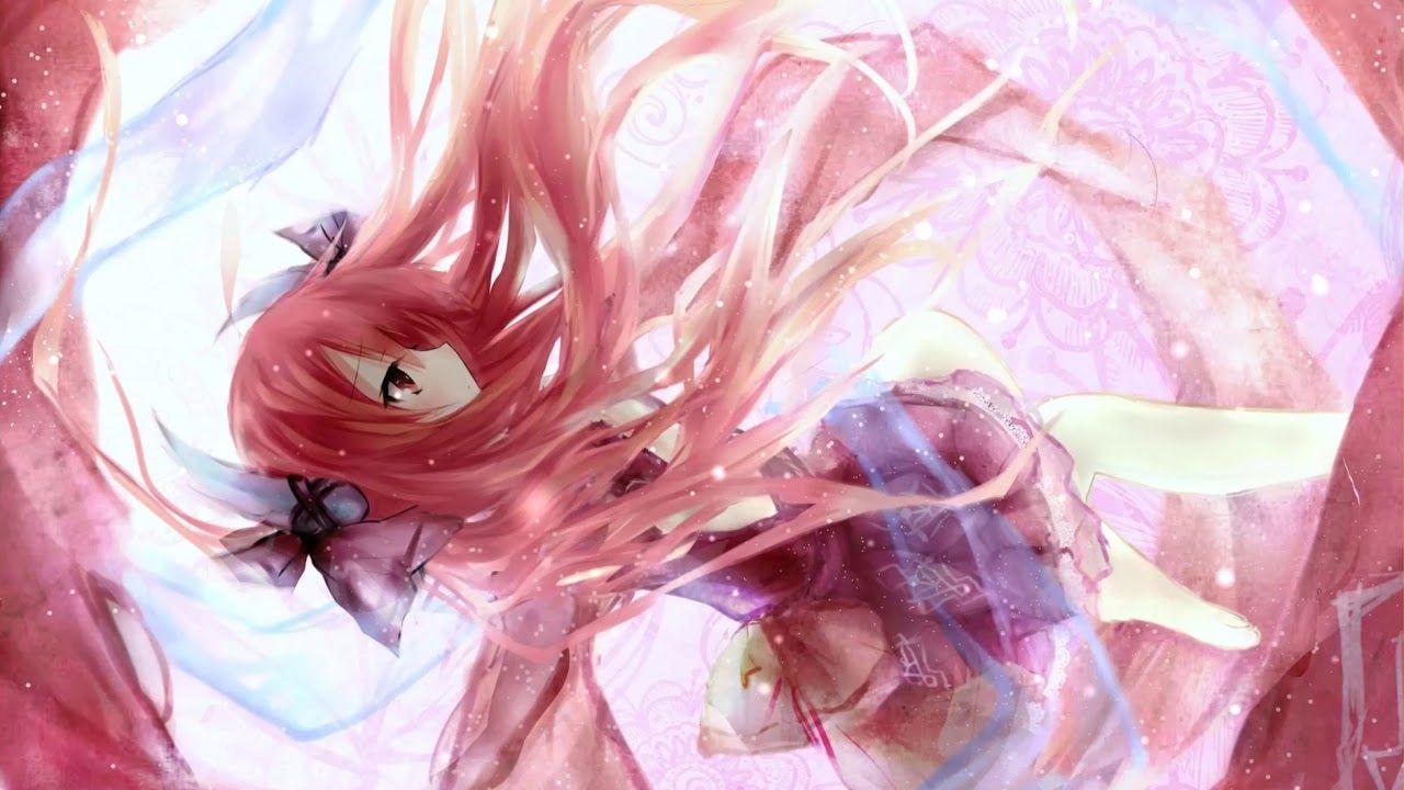 1280x720 Date A Live Itsuka Kotori Wallpaper Engine