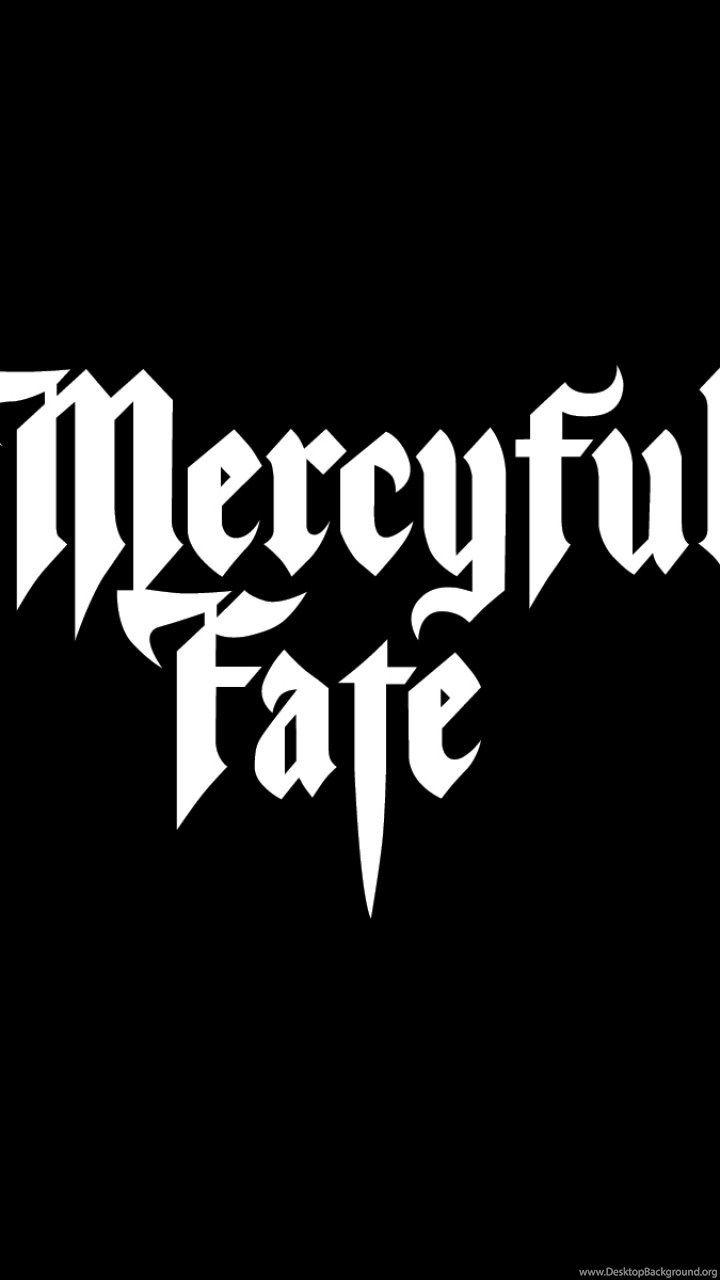 720x1280 IPhone 5 Music Mercyful Fate Wallpaper Desktop Background