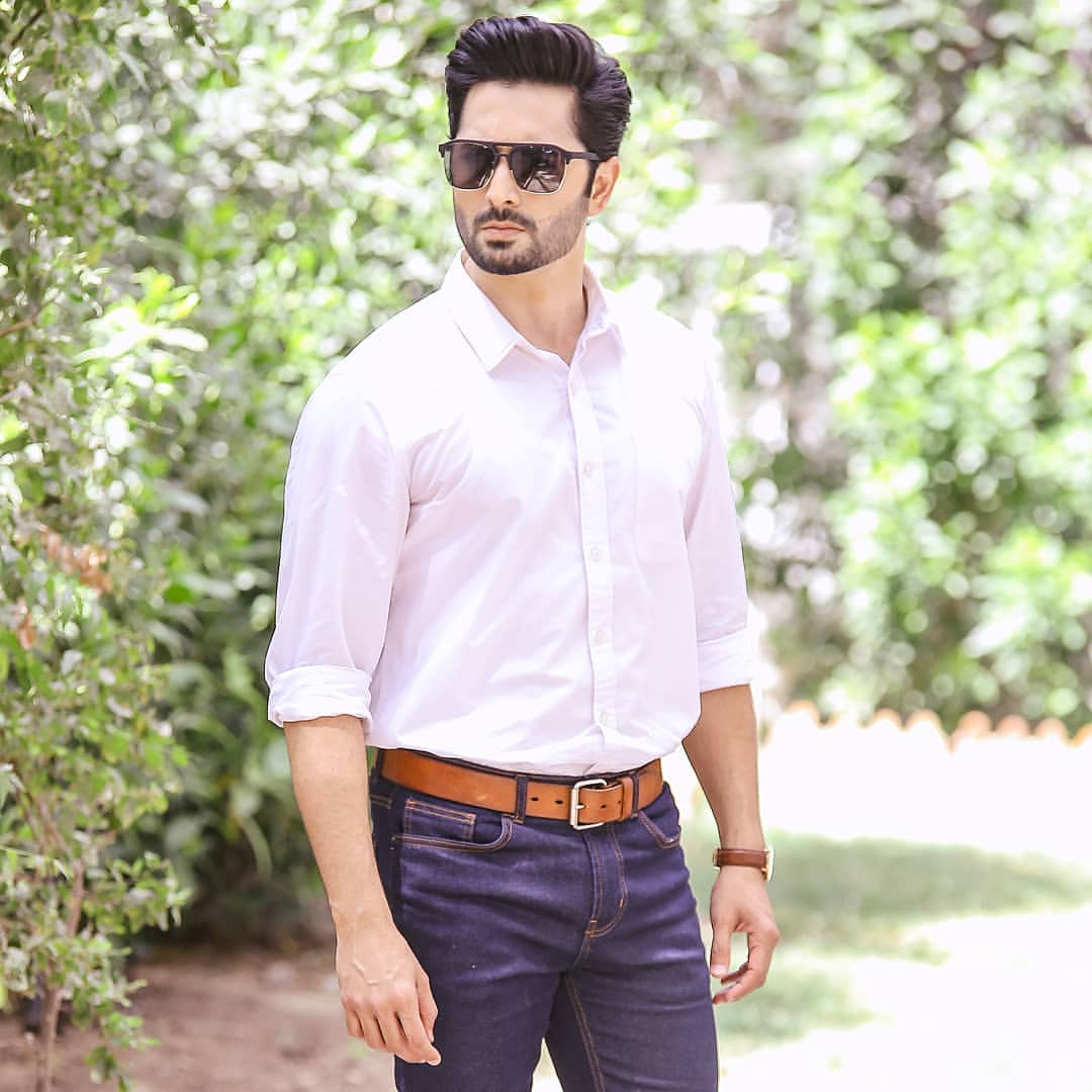 Danish Taimoor Wallpapers - Top Free Danish Taimoor Backgrounds ...