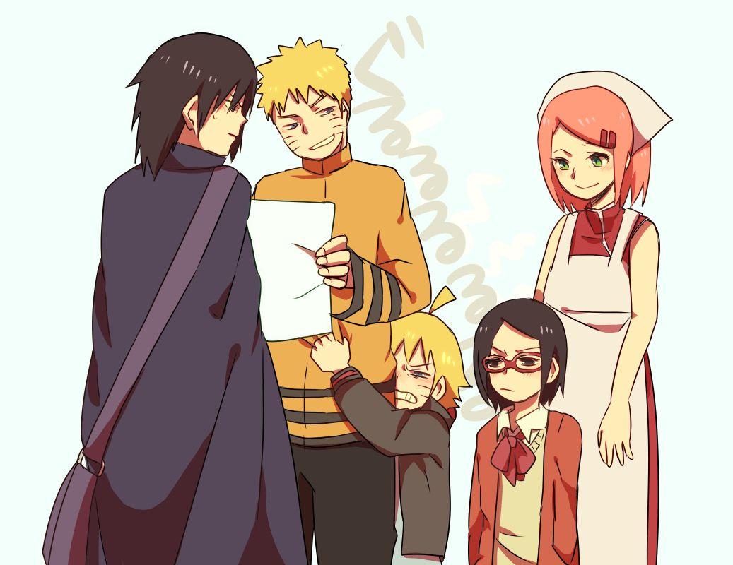 1037x800 Naruto Boruto Wallpaper