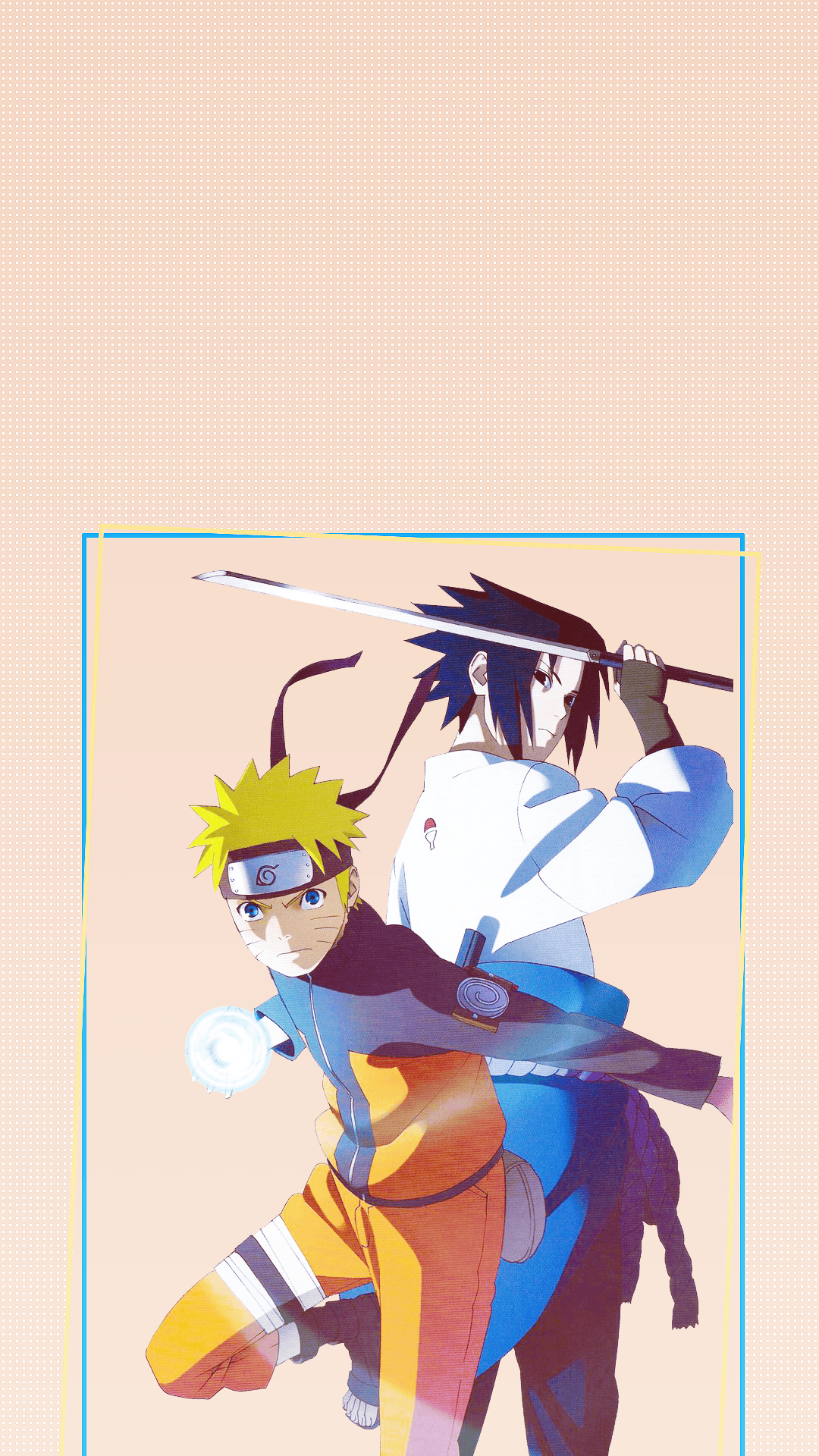 SasuNaru Narusasu HD wallpaper  Pxfuel