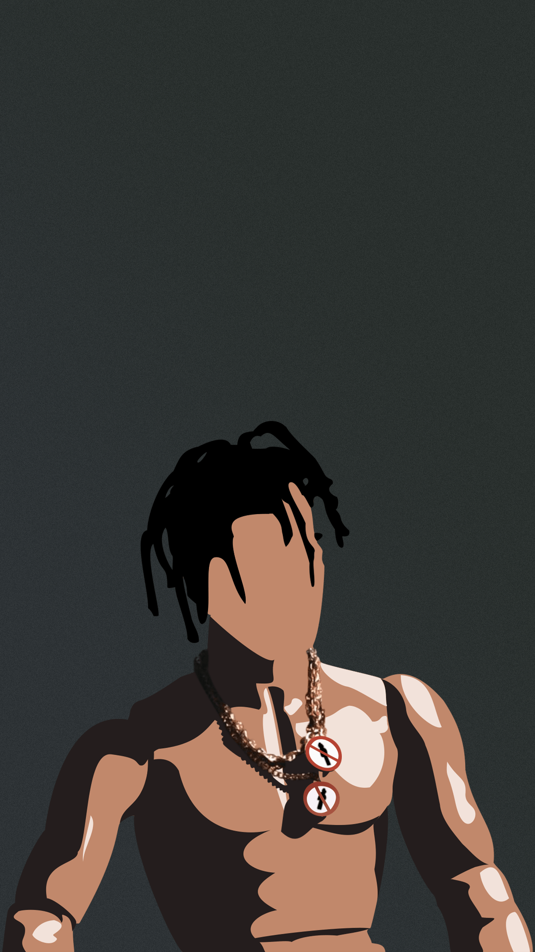 1080x1920 Travis Scott Wallpaper