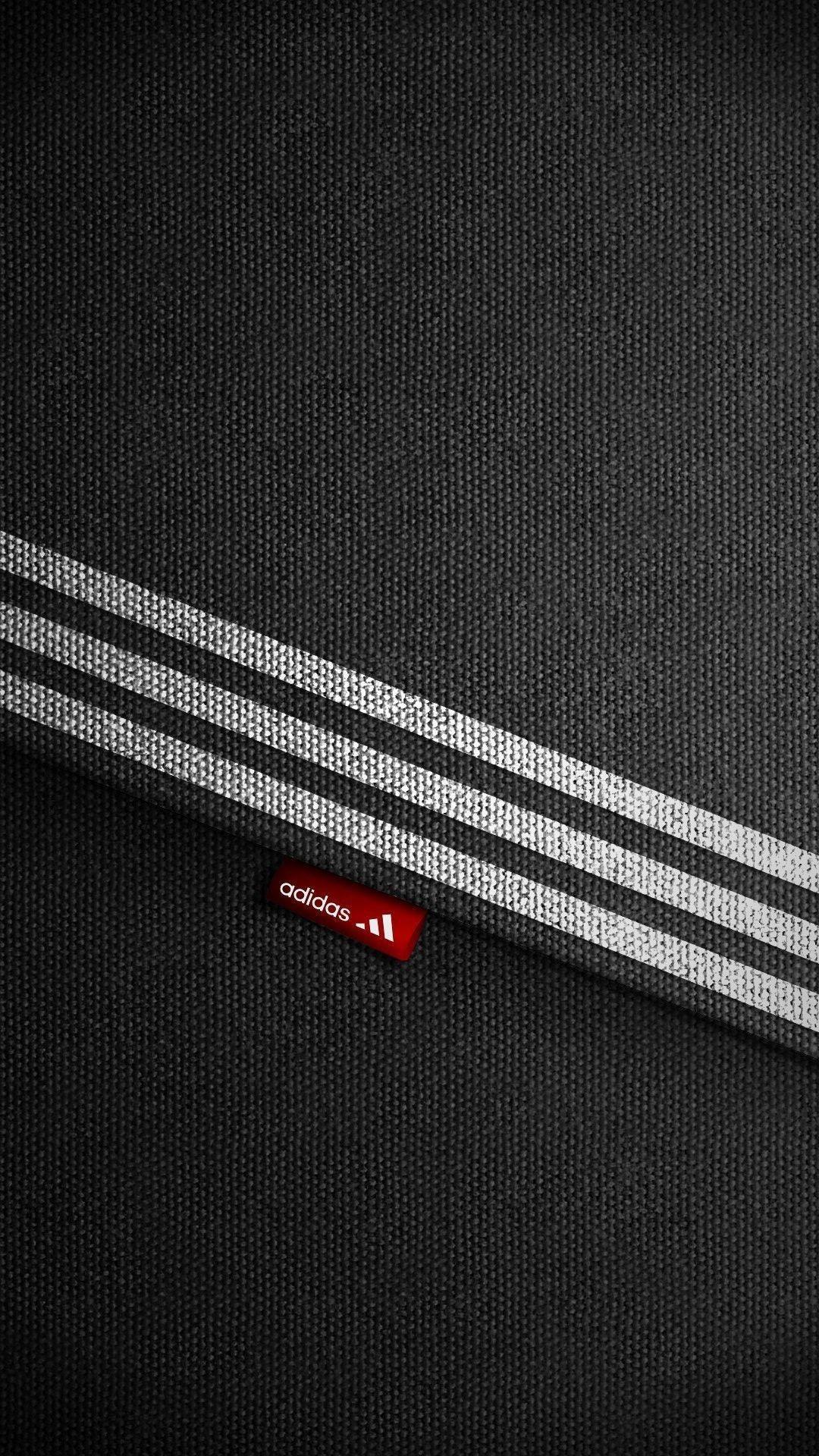1080x1920 Adidas iPhone Wallpaper