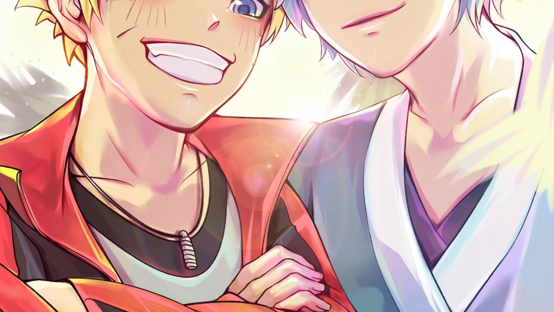 1920x1080 Boruto Wallpaper HD