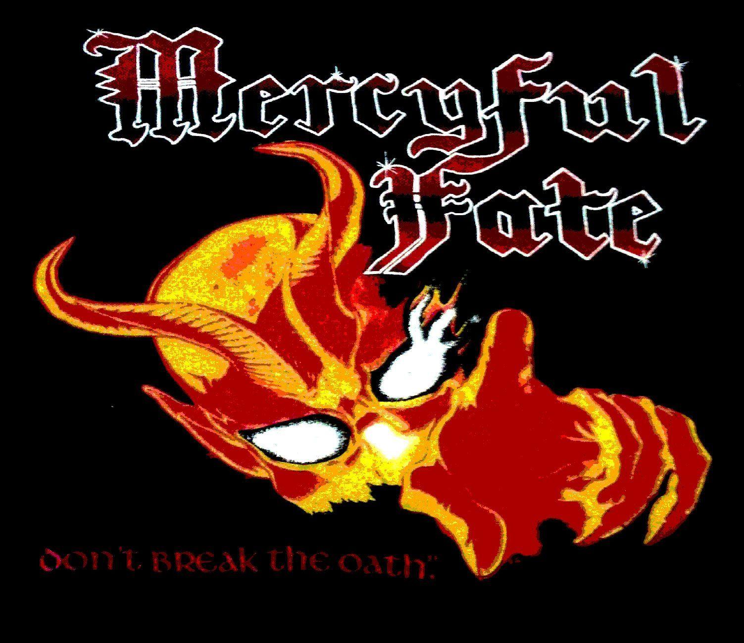 Mercyful Fate Wallpapers - Top Free Mercyful Fate Backgrounds ...