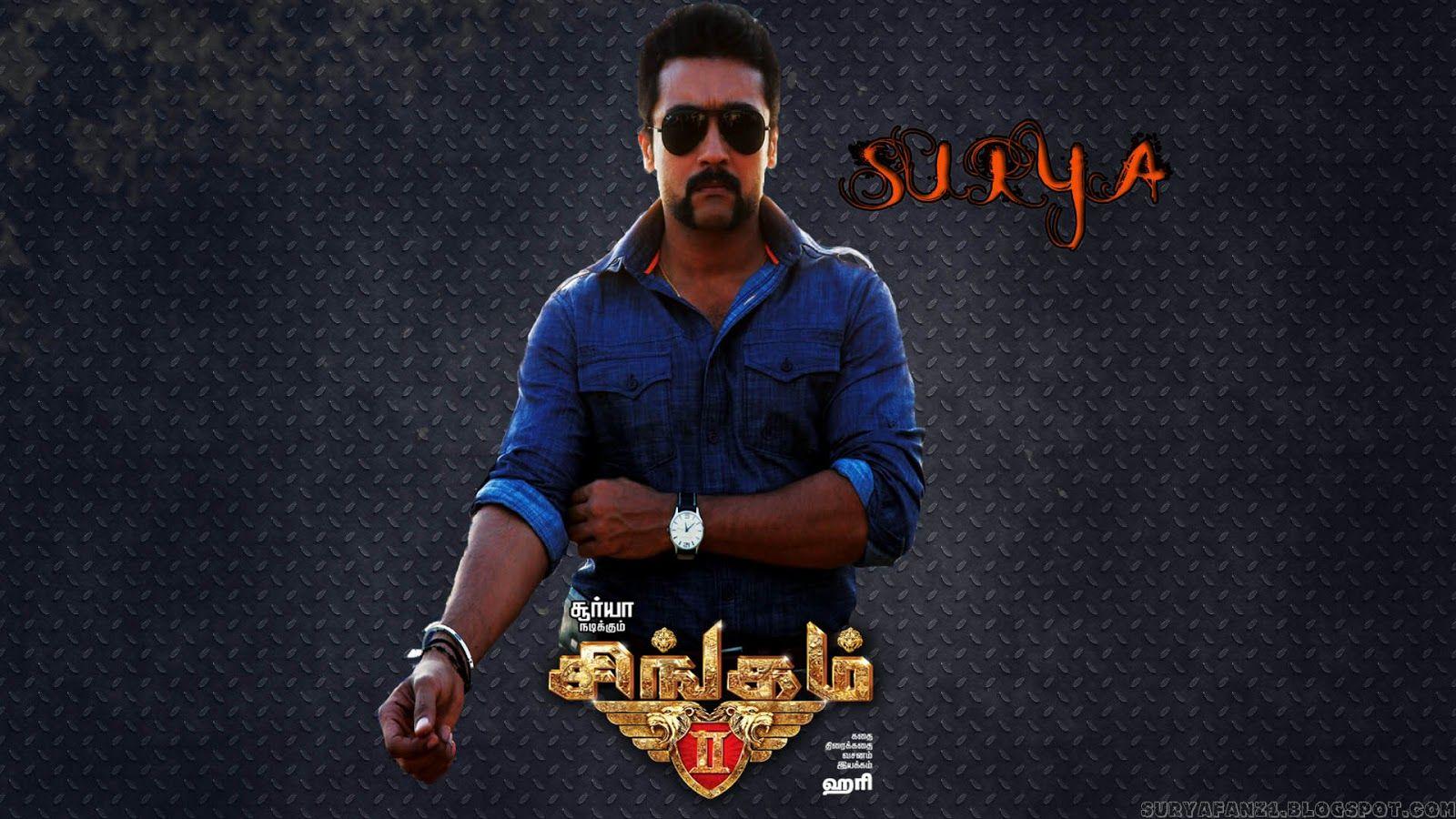 Singam 2 Wallpapers Top Free Singam 2 Backgrounds Wallpaperaccess