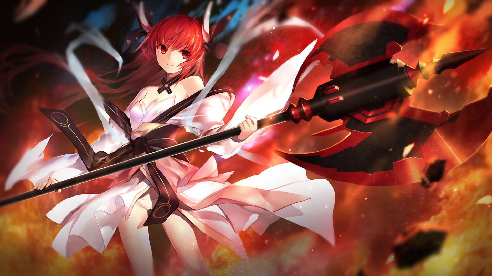 1920x1080 Kotori Itsuka Wallpaper:1920x1080