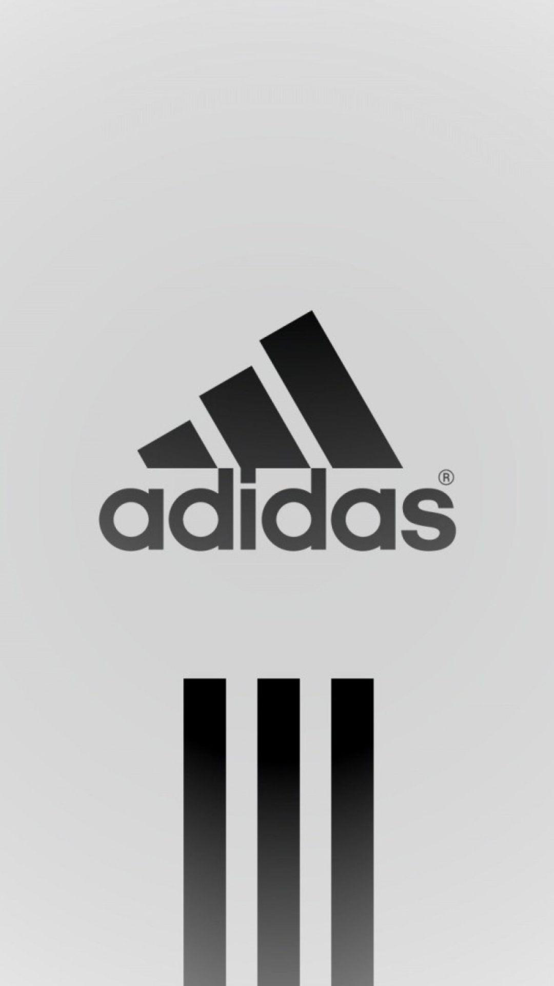 Adidas Logo Iphone Wallpapers Top Free Adidas Logo Iphone Backgrounds Wallpaperaccess