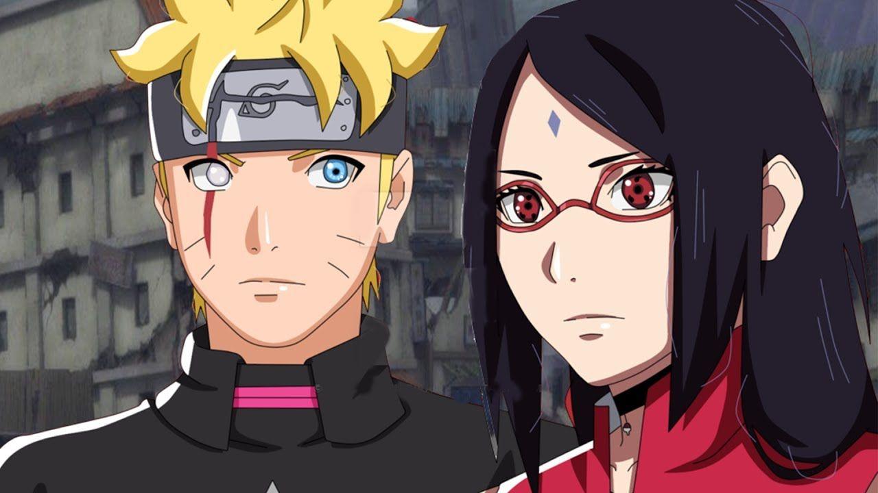 1280x720 Boruto